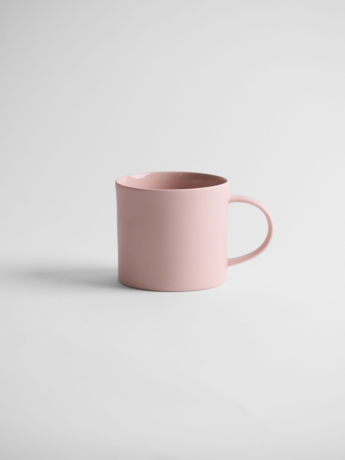 Moheim Stoneware Mug