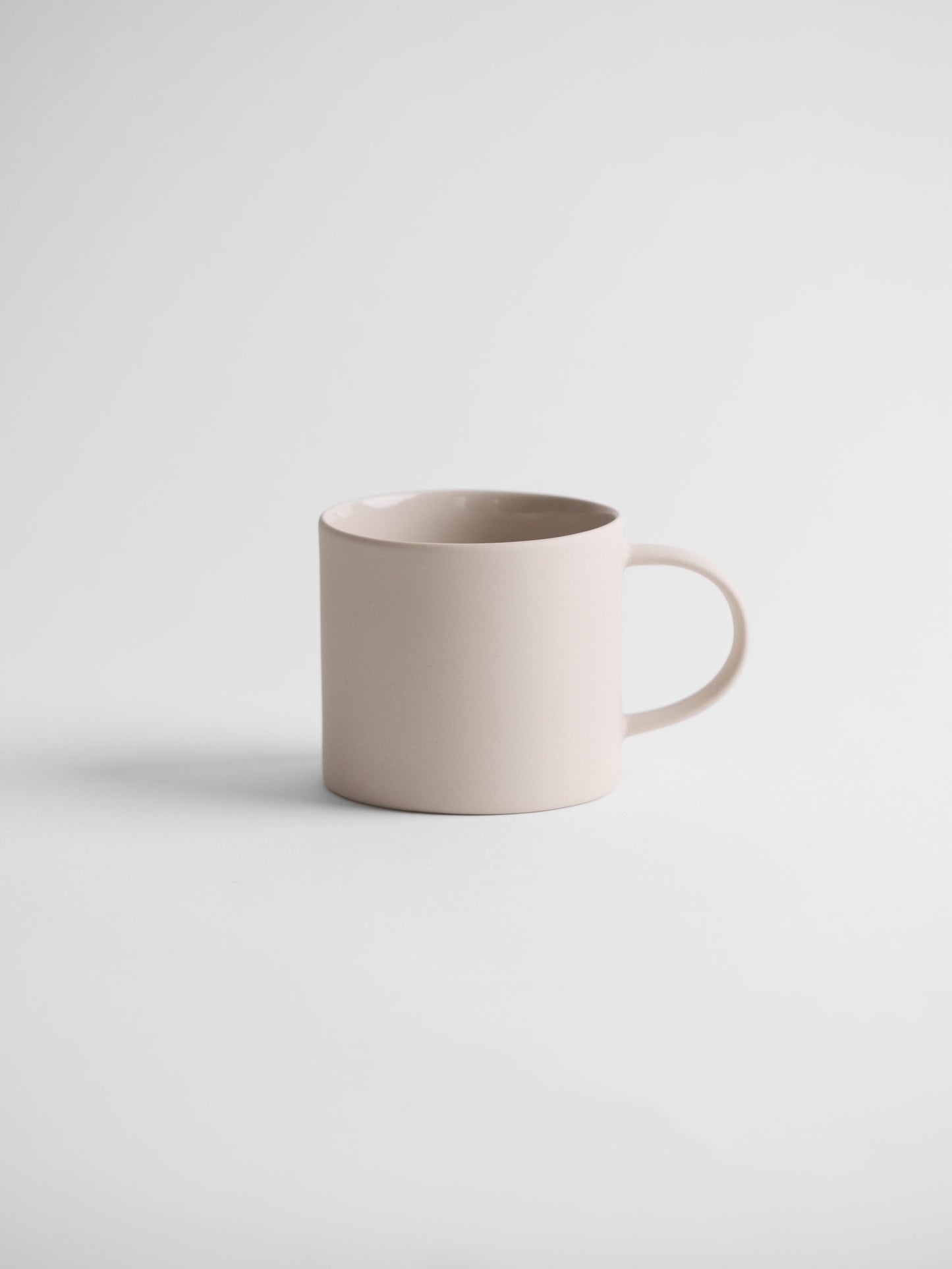 Moheim Stoneware Mug