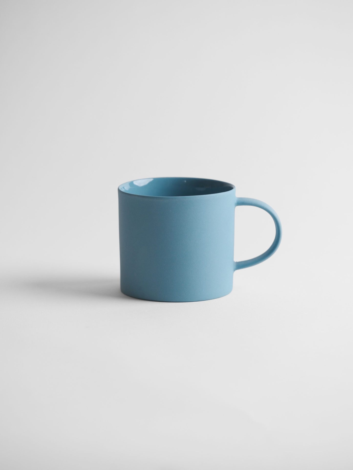 Moheim Stoneware Mug