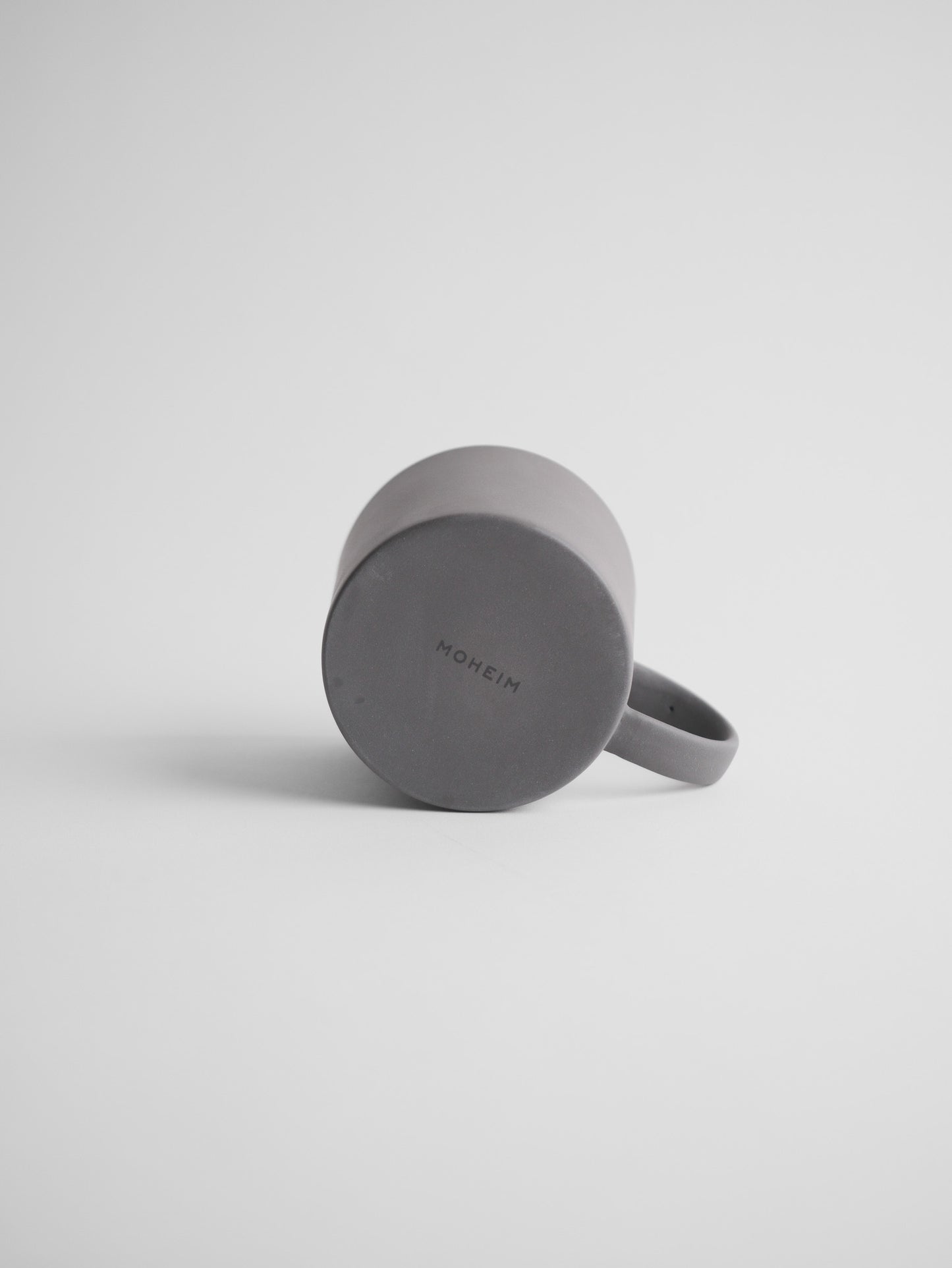 Moheim Stoneware Mug