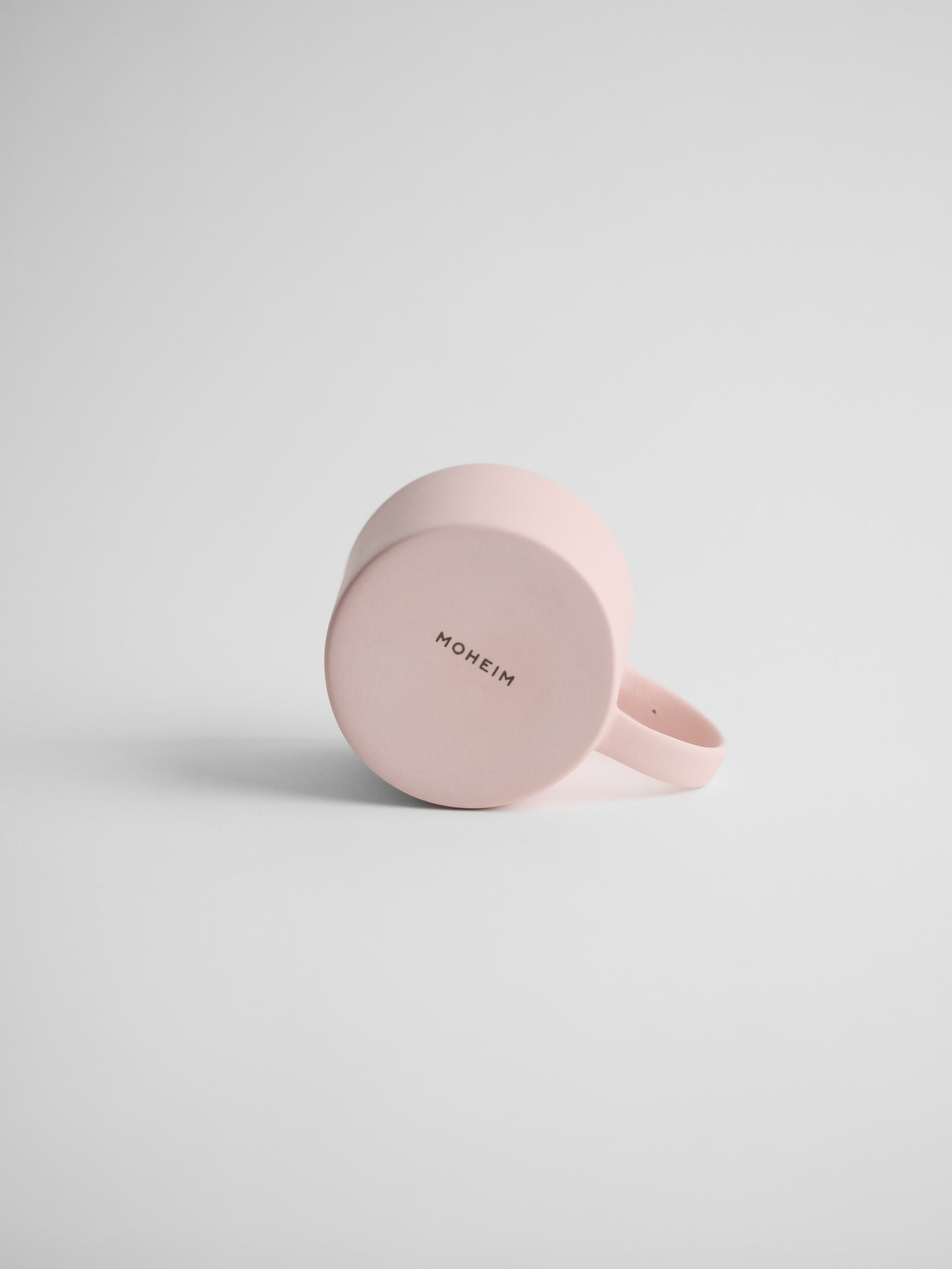 Moheim Stoneware Mug