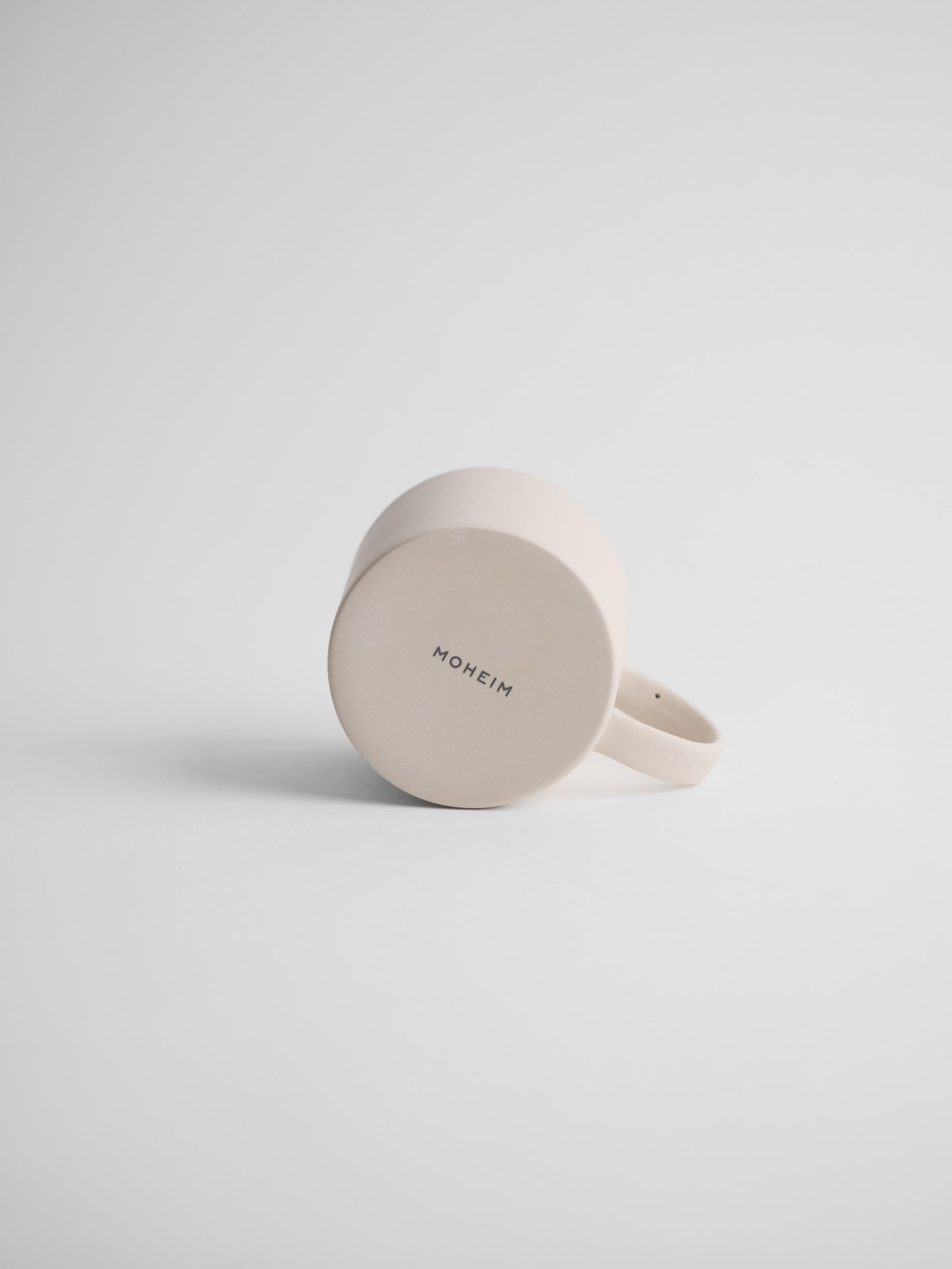 Moheim Stoneware Mug