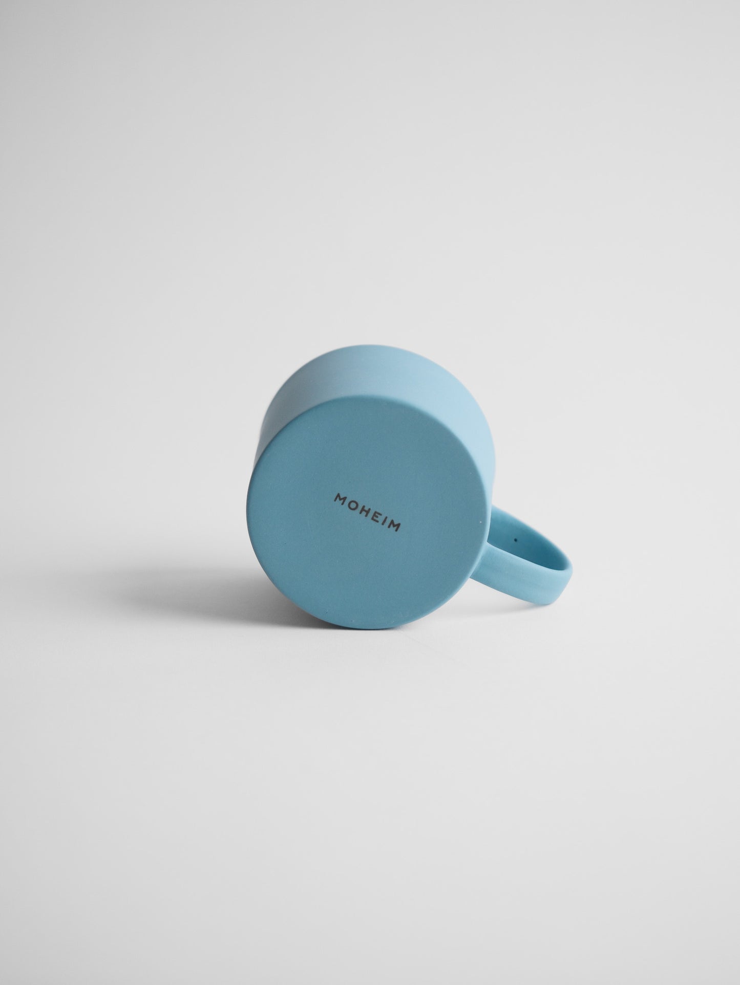 Moheim Stoneware Mug