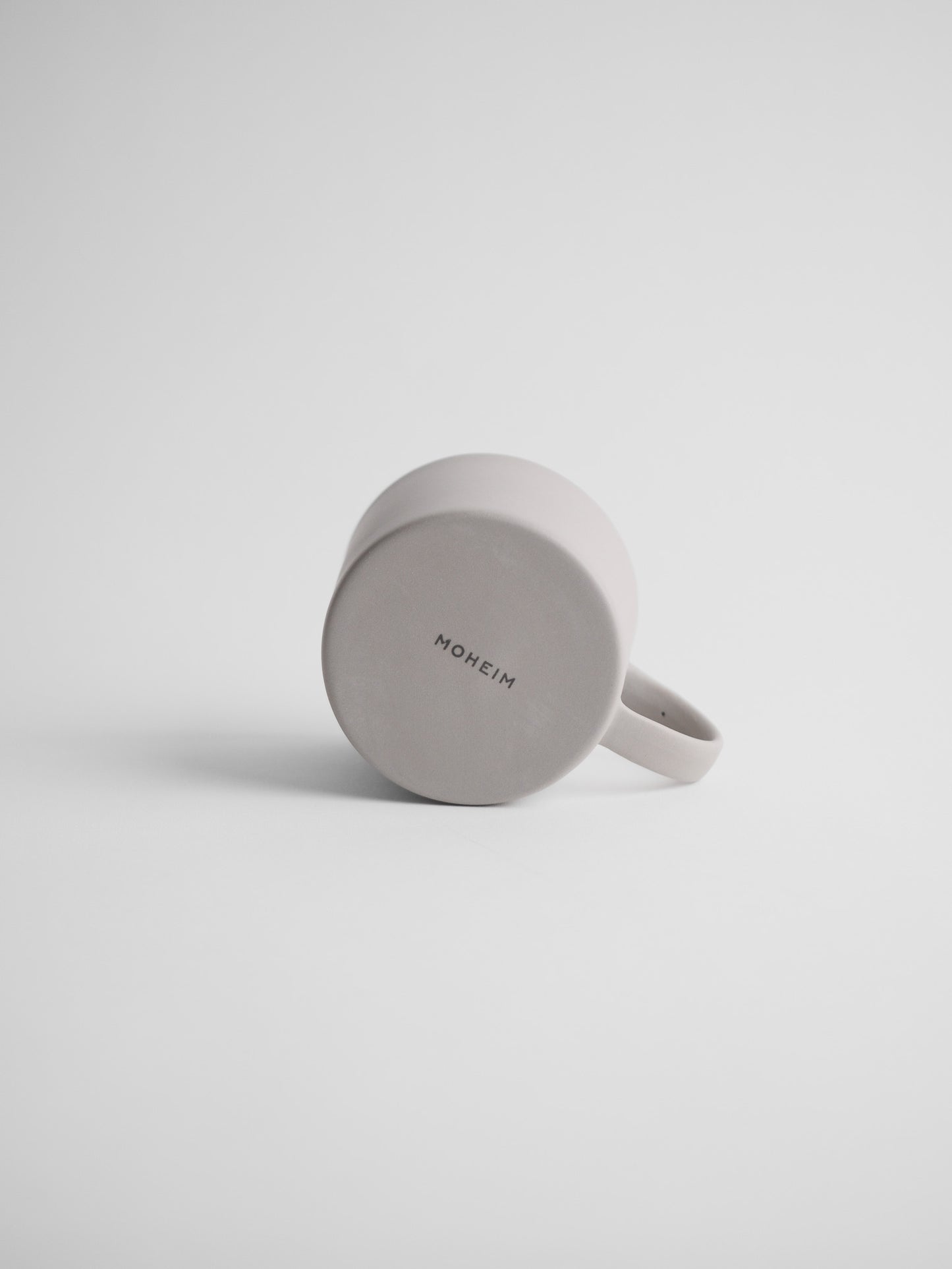 Moheim Stoneware Mug