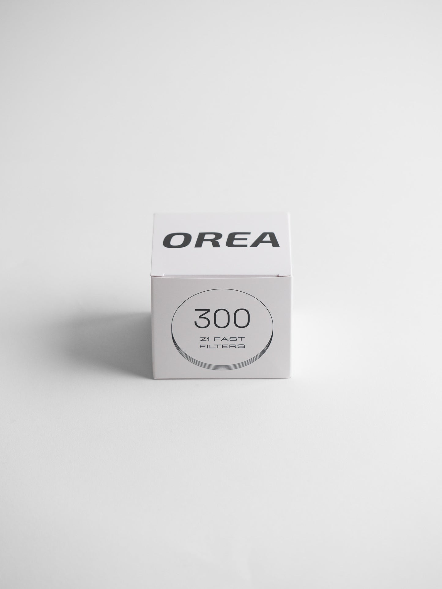 Orea Z1 Filters