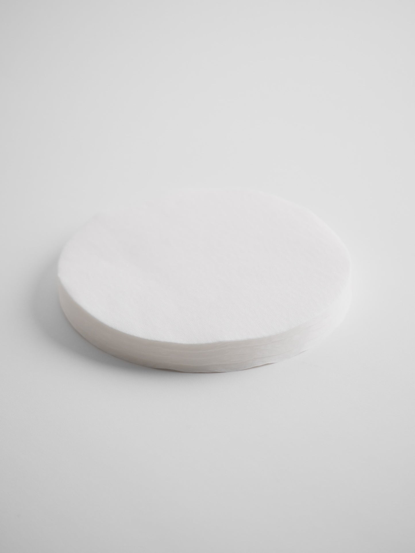 Orea Flat Filter Paper - Type G