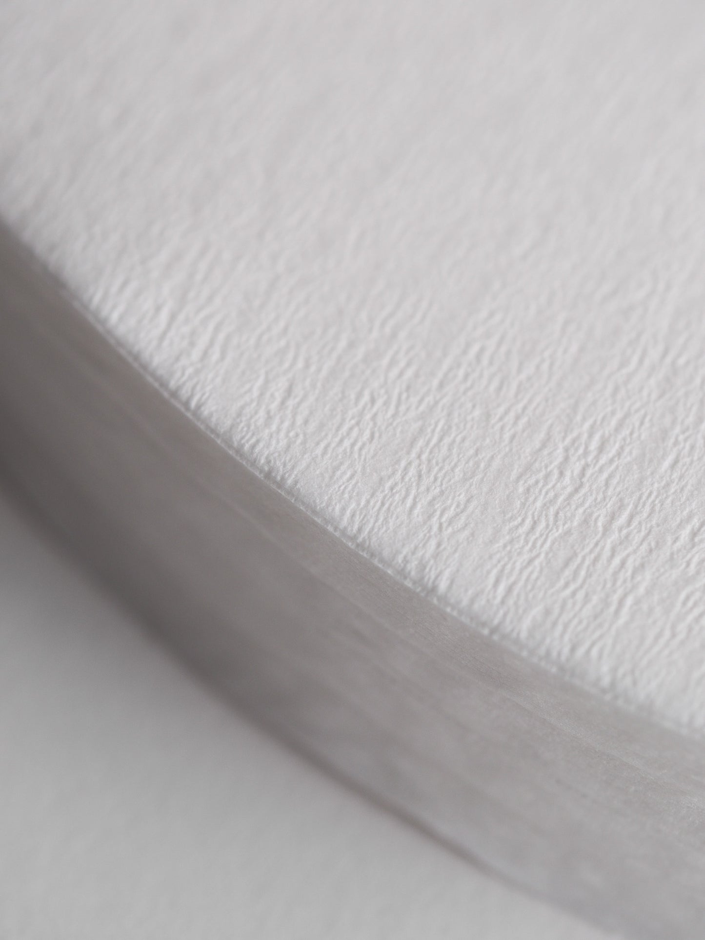 Orea Flat Filter Paper - Type G