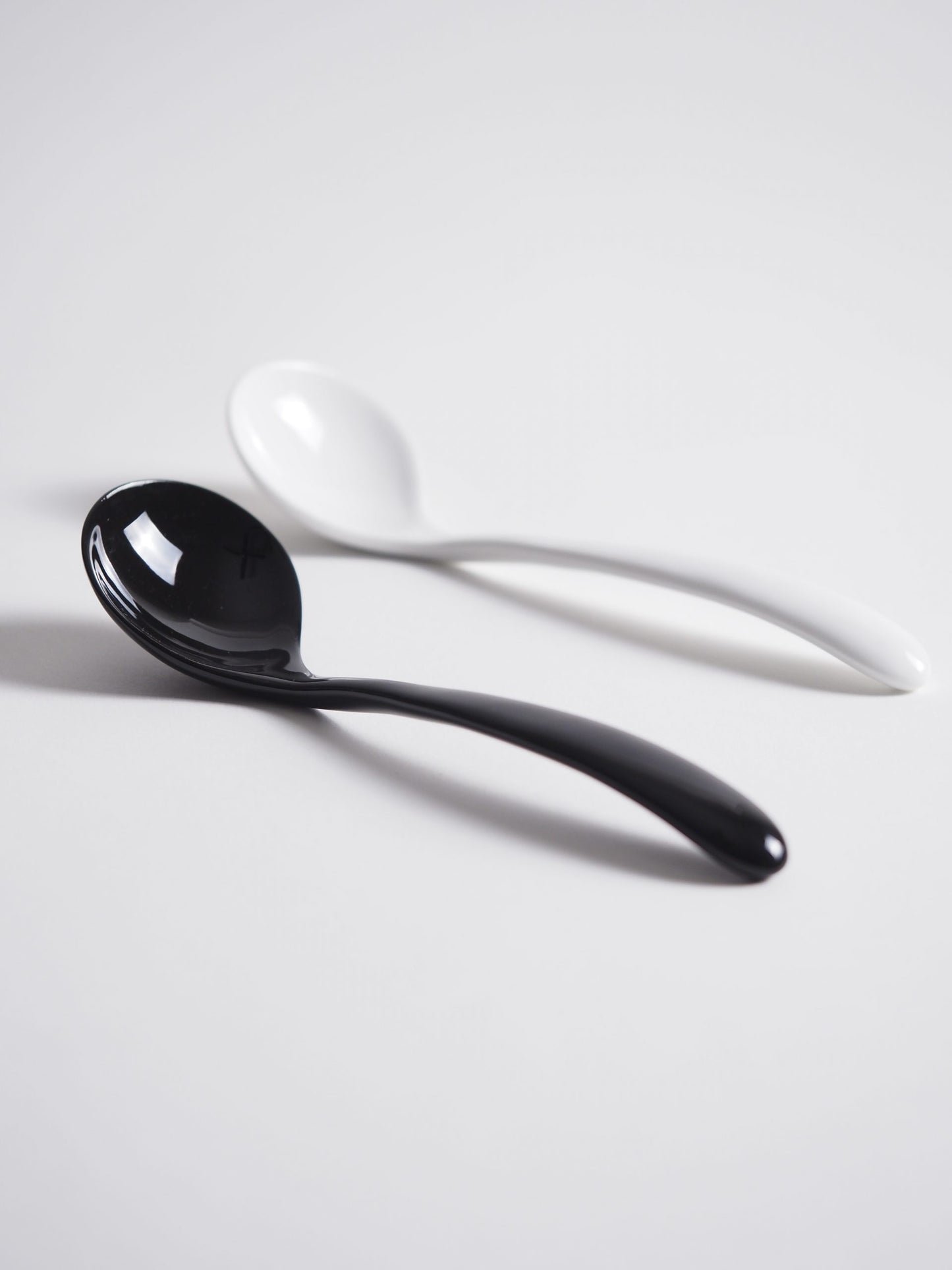 Origami Cupping Spoon