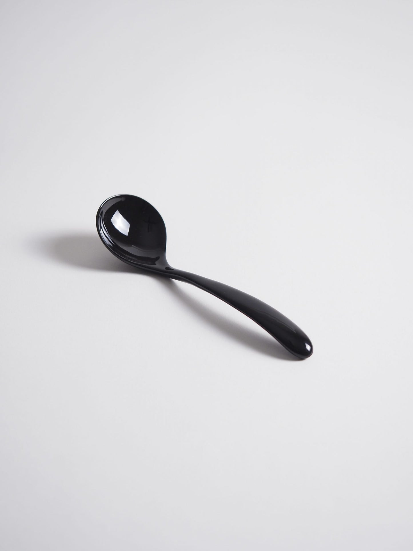 Origami Cupping Spoon