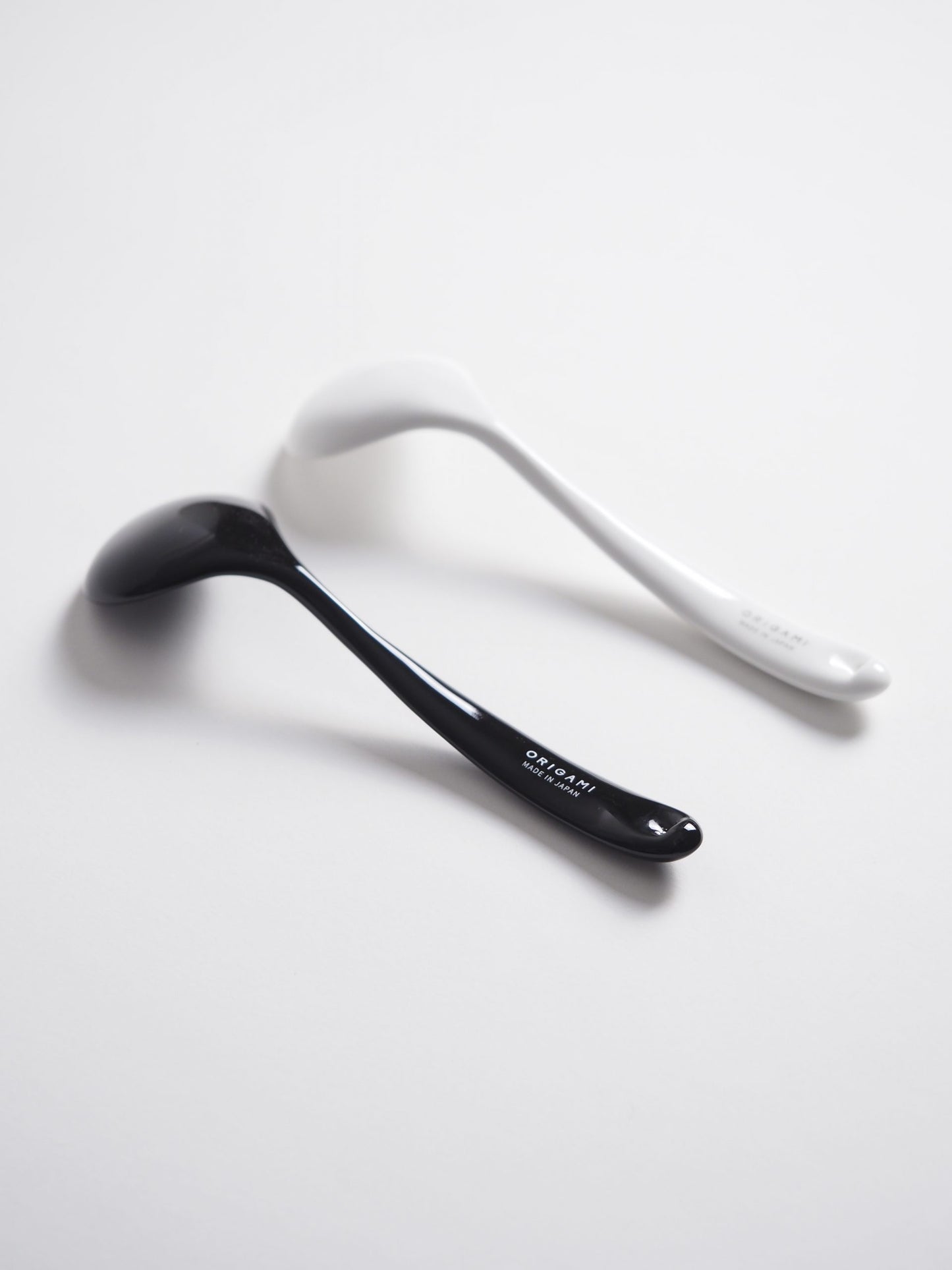 Origami Cupping Spoon