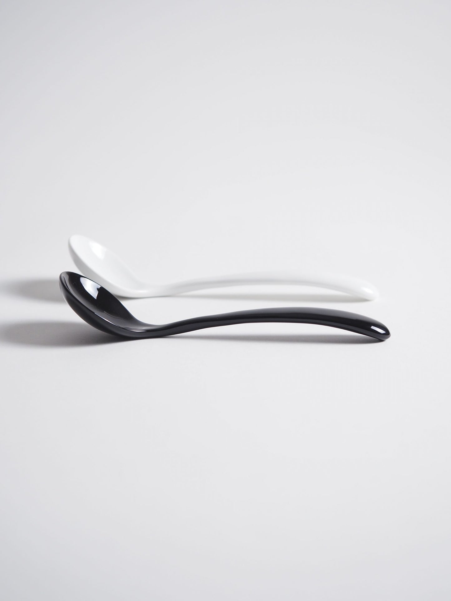 Origami Cupping Spoon