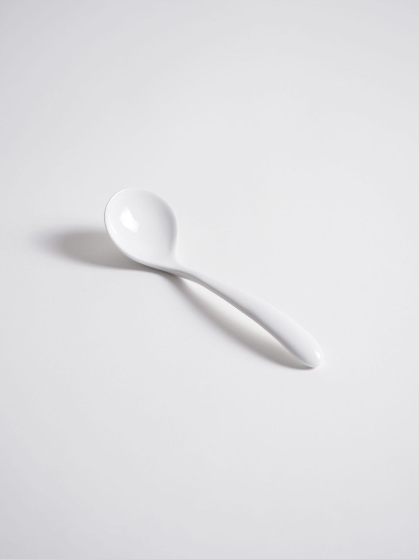 Origami Cupping Spoon