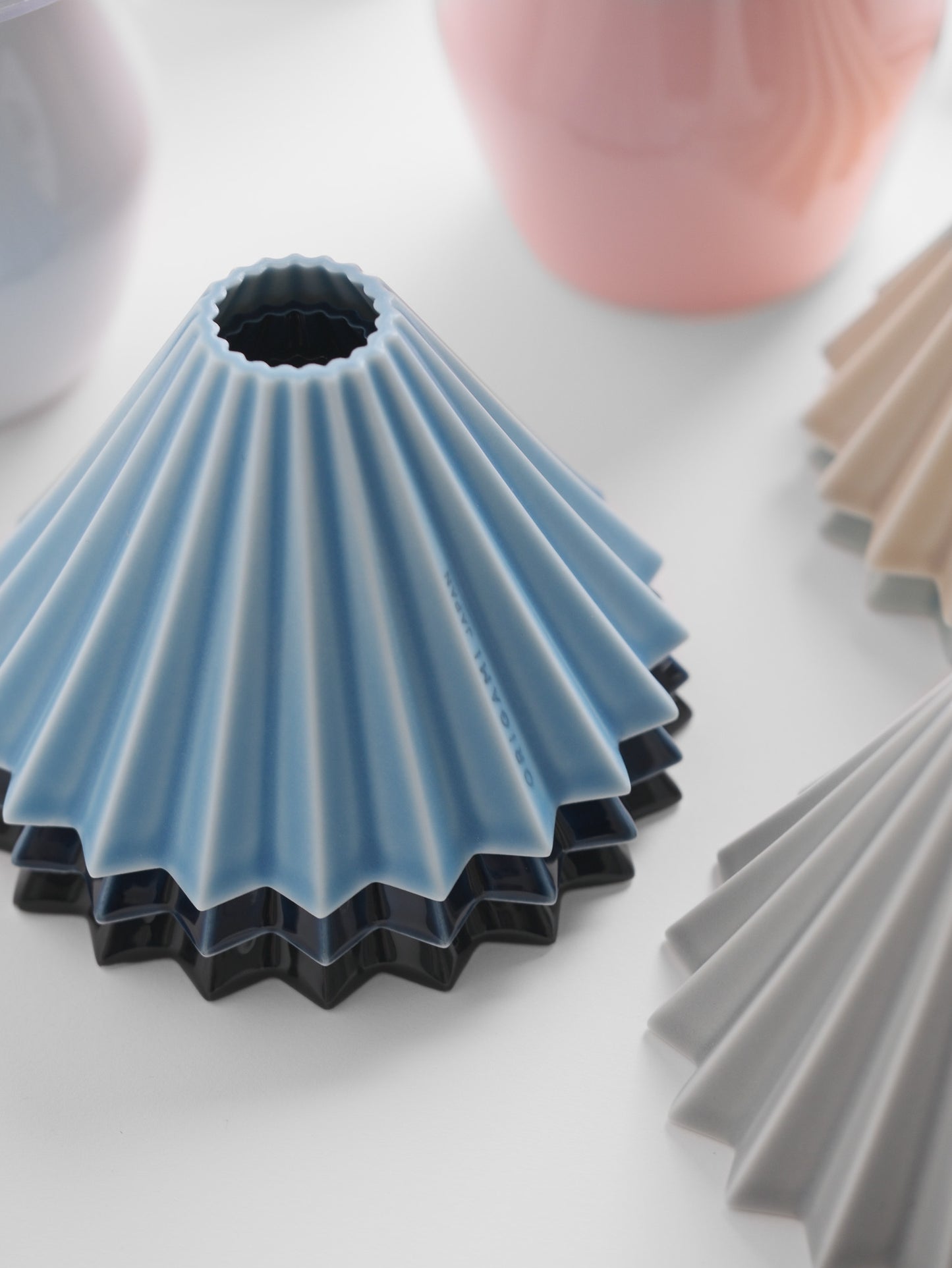 Origami Dripper Bundle