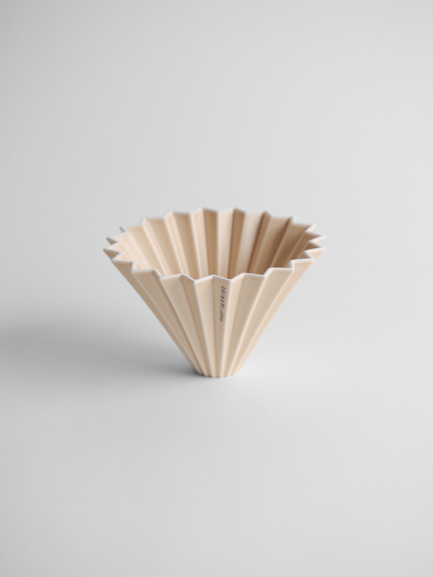 Origami Dripper