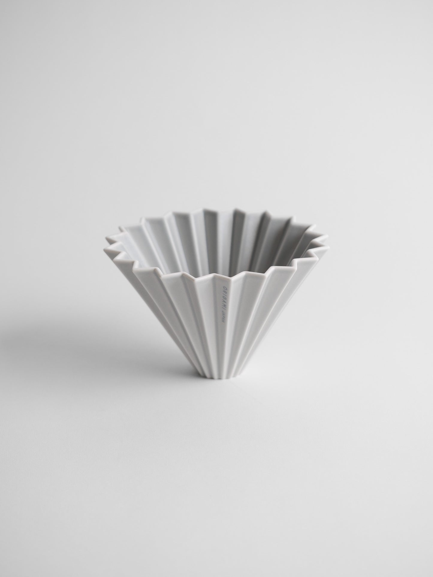 Origami Dripper