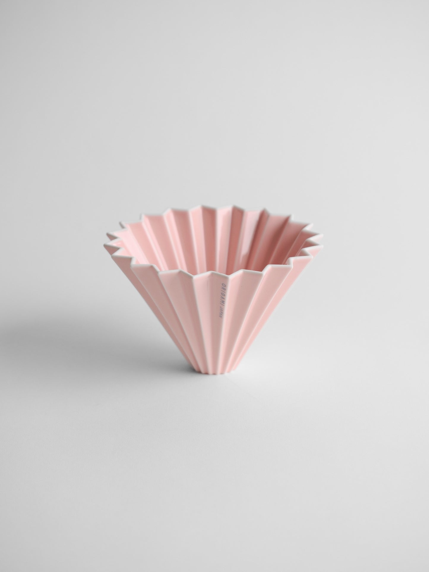 Origami Dripper