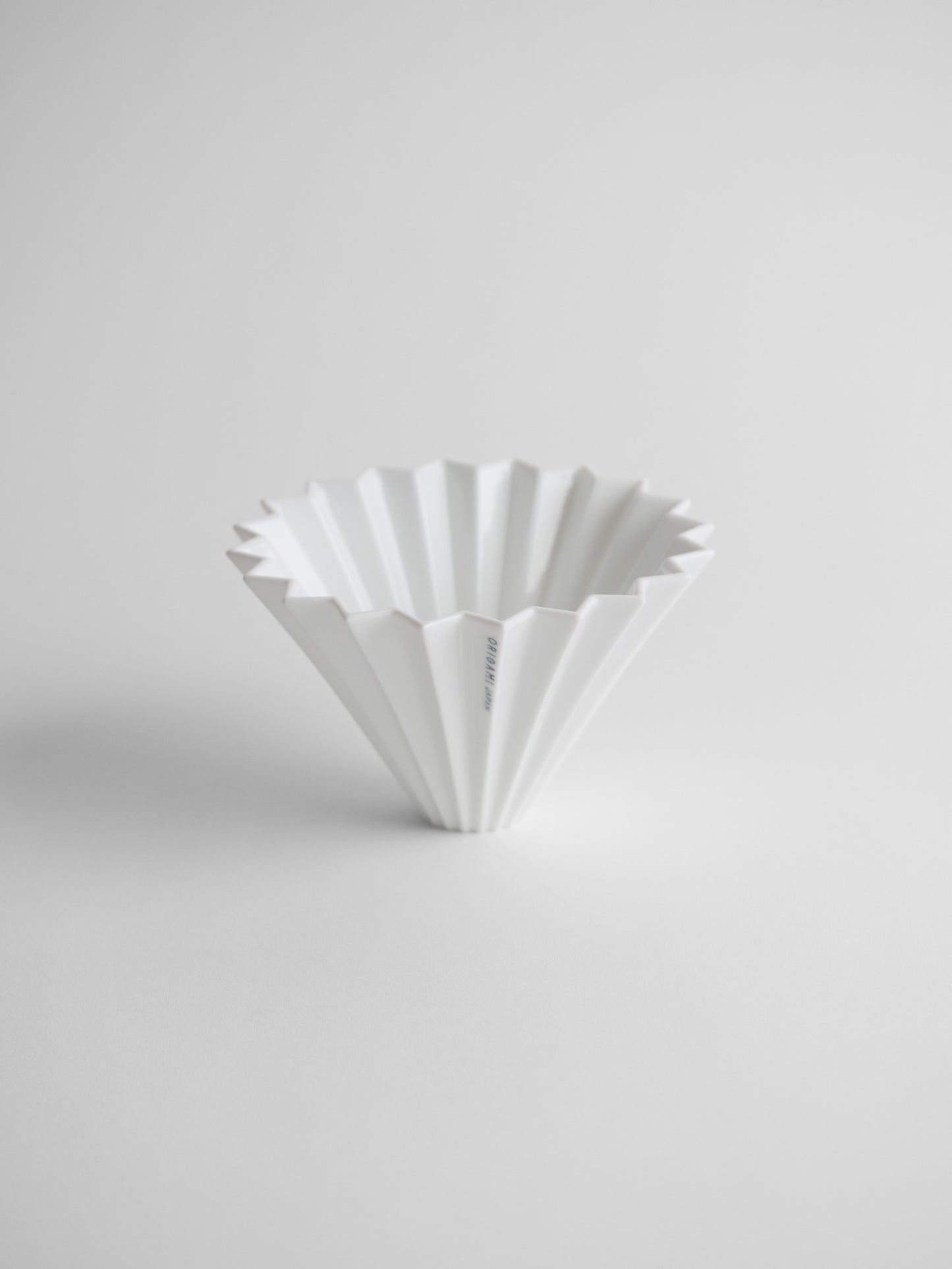 Origami Dripper