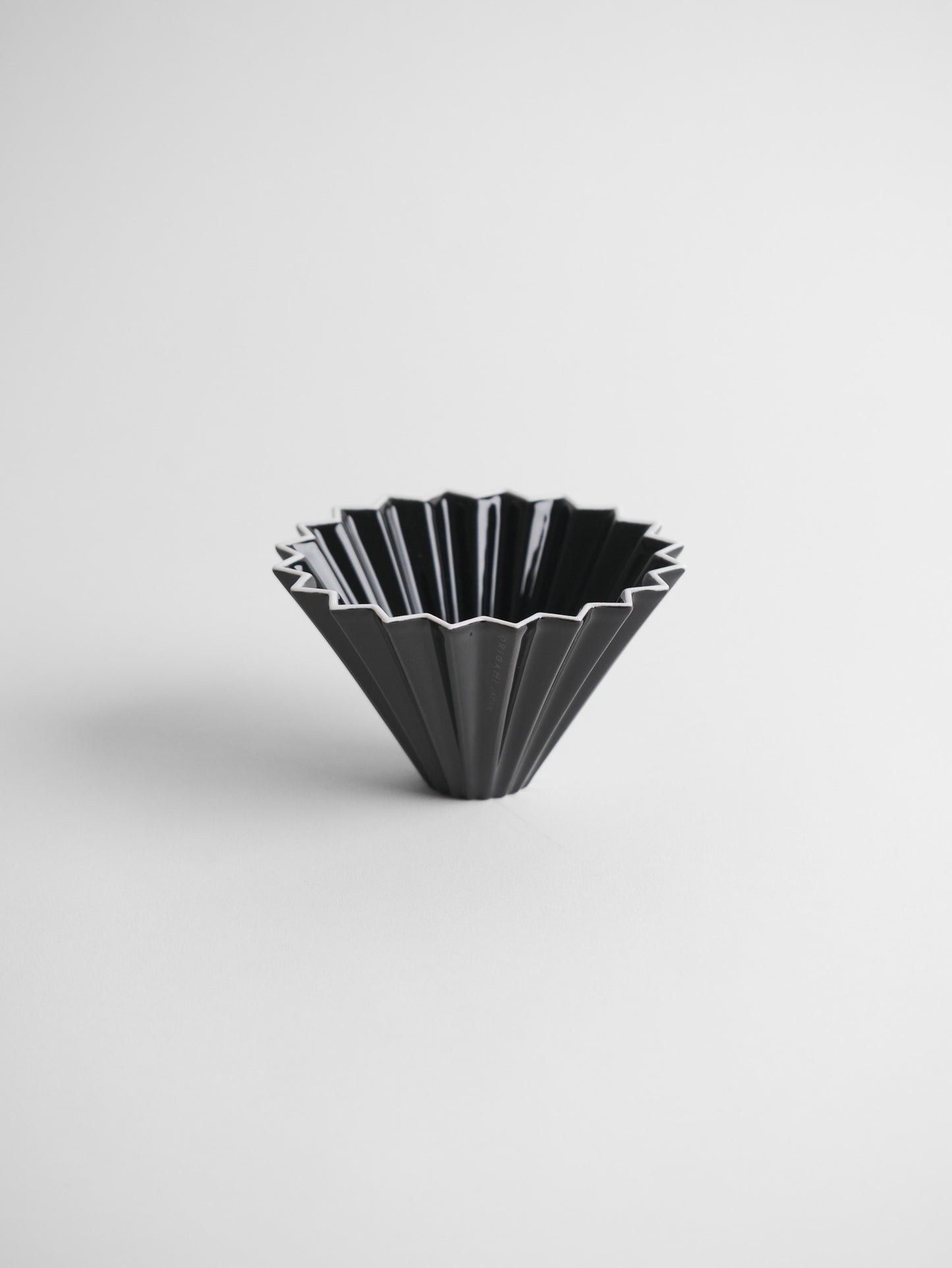 Origami Dripper