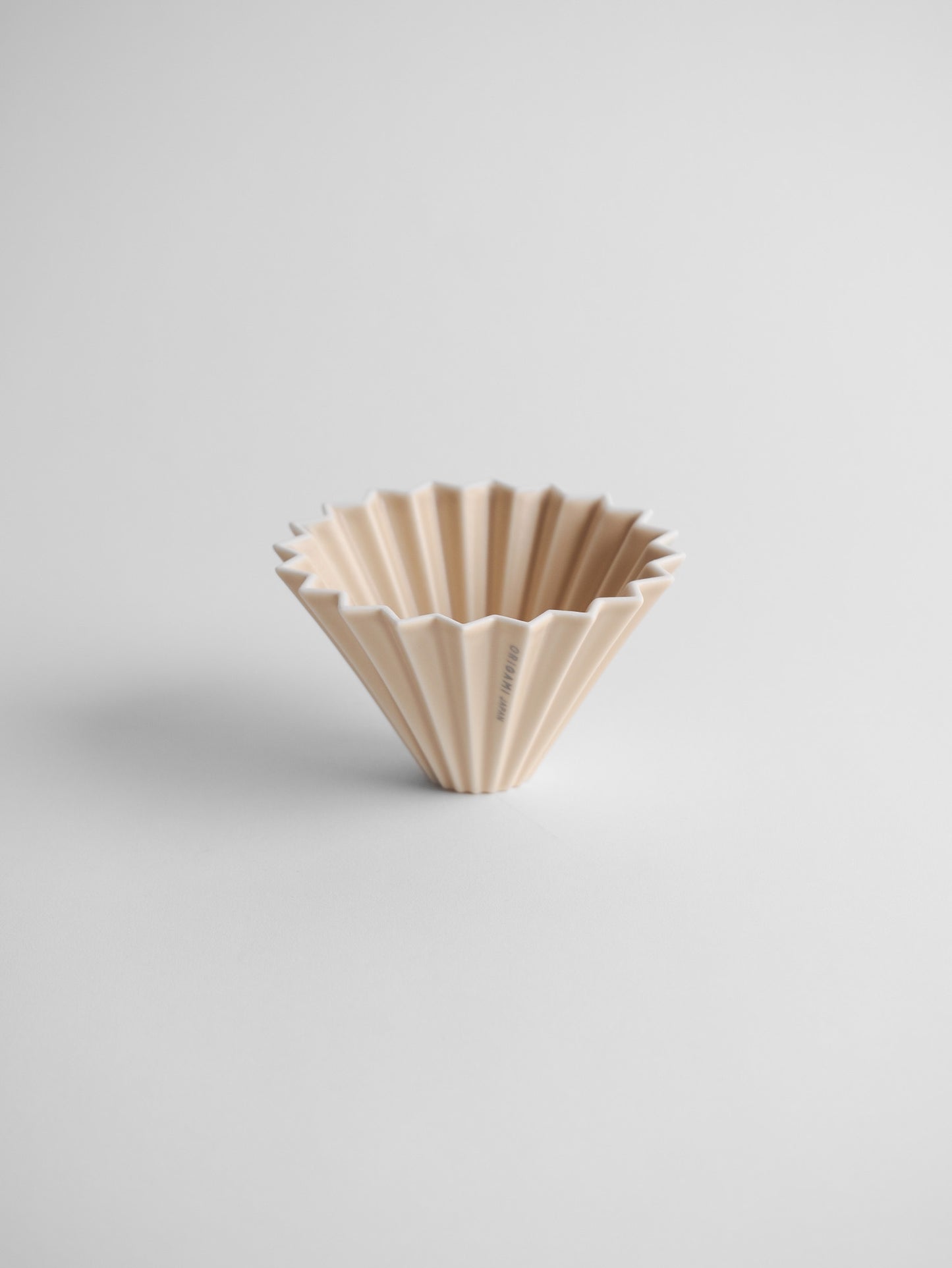 Origami Dripper