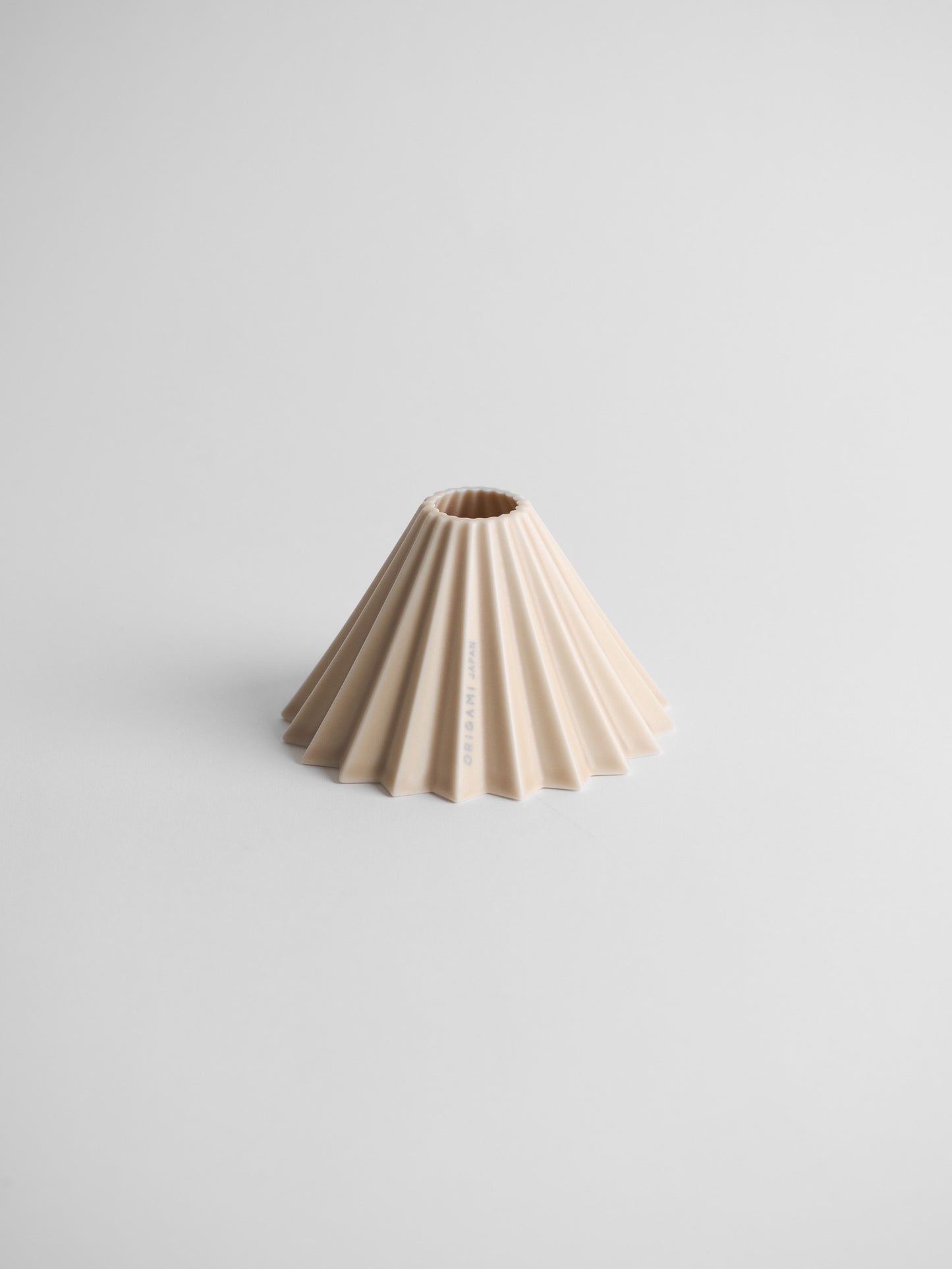 Origami Dripper