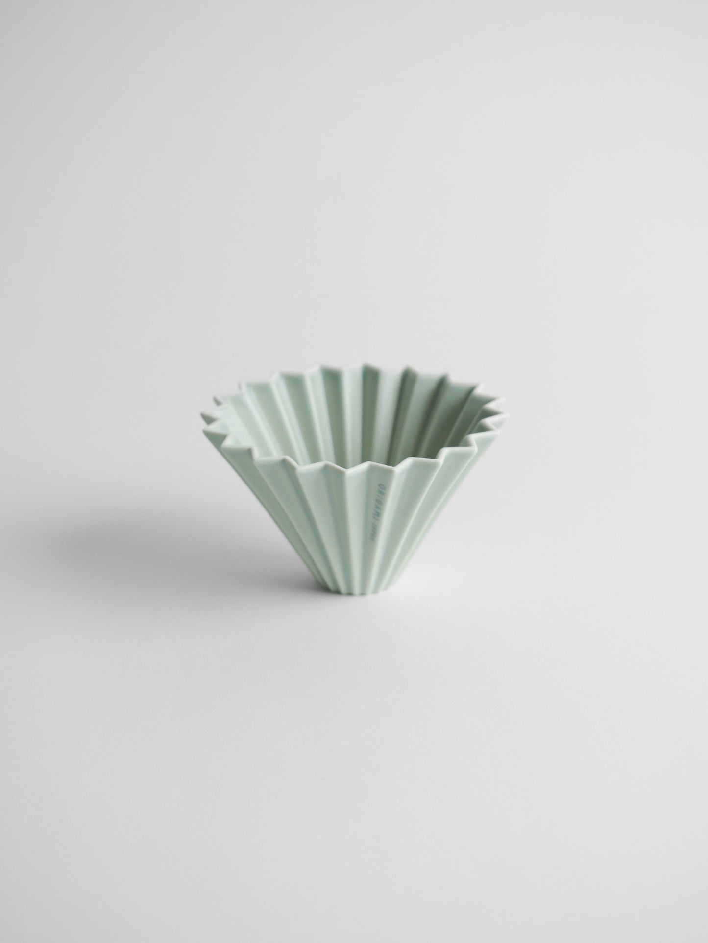 Origami Dripper