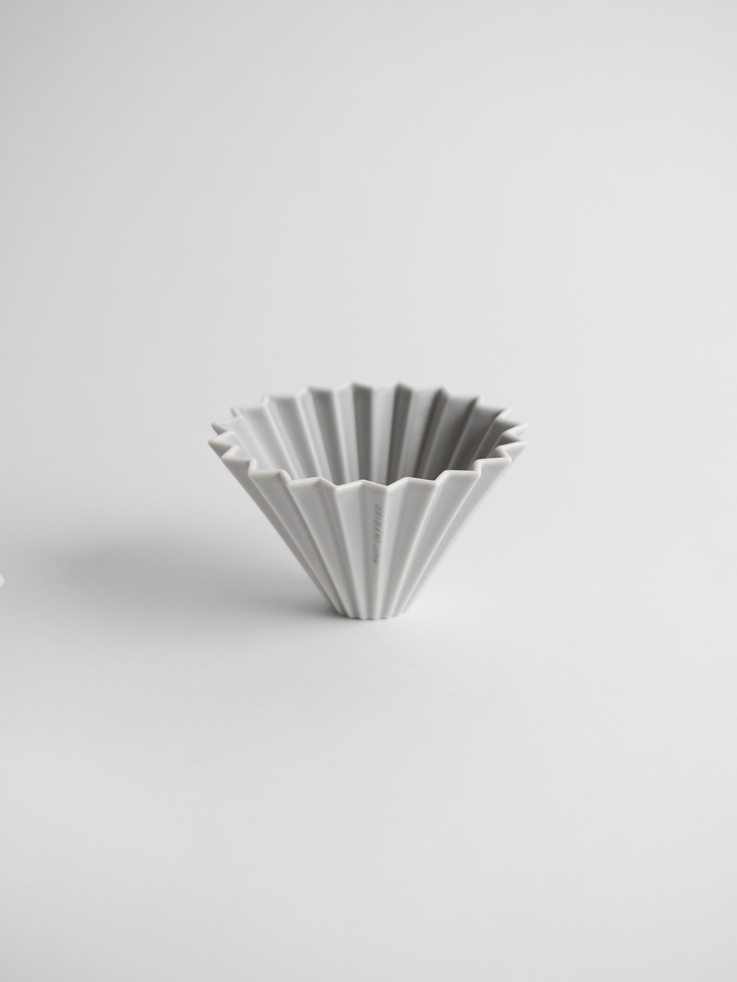 Origami Dripper