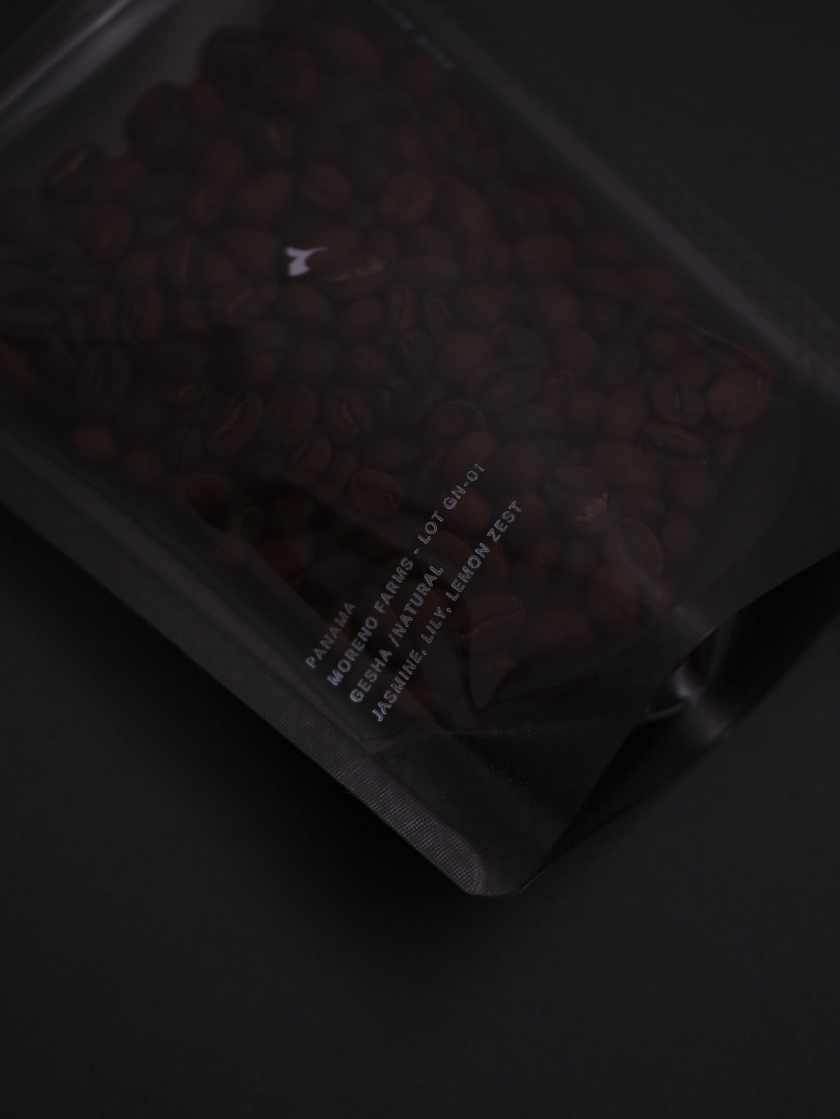 Panama - Moreno Farms / Gesha Lot GN-01 / Natural