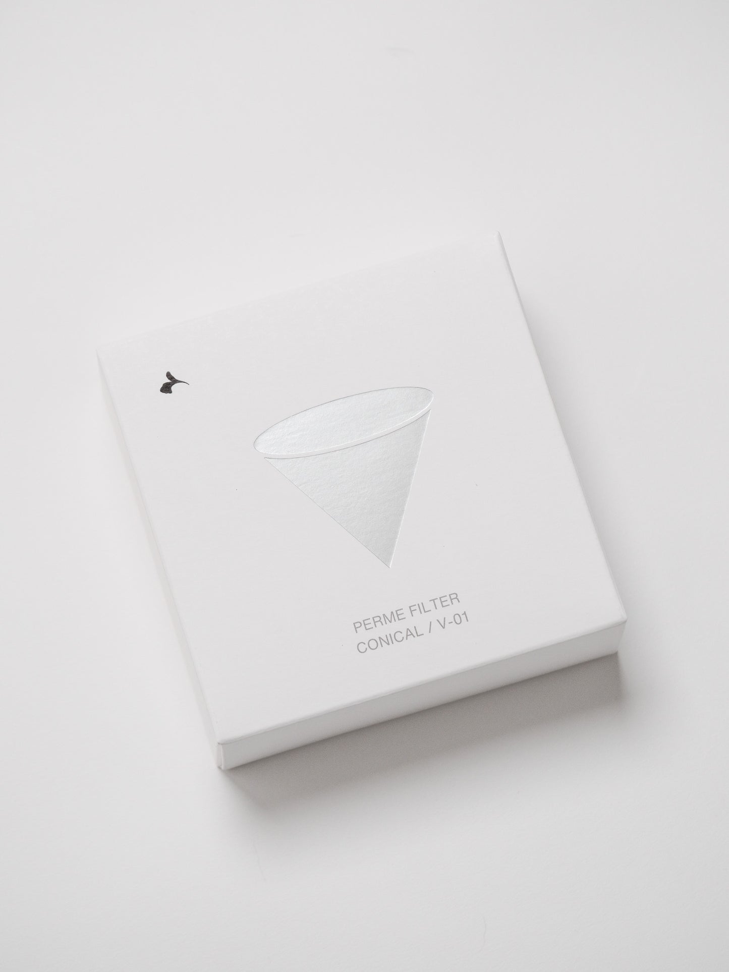 Perme Filter - Conical