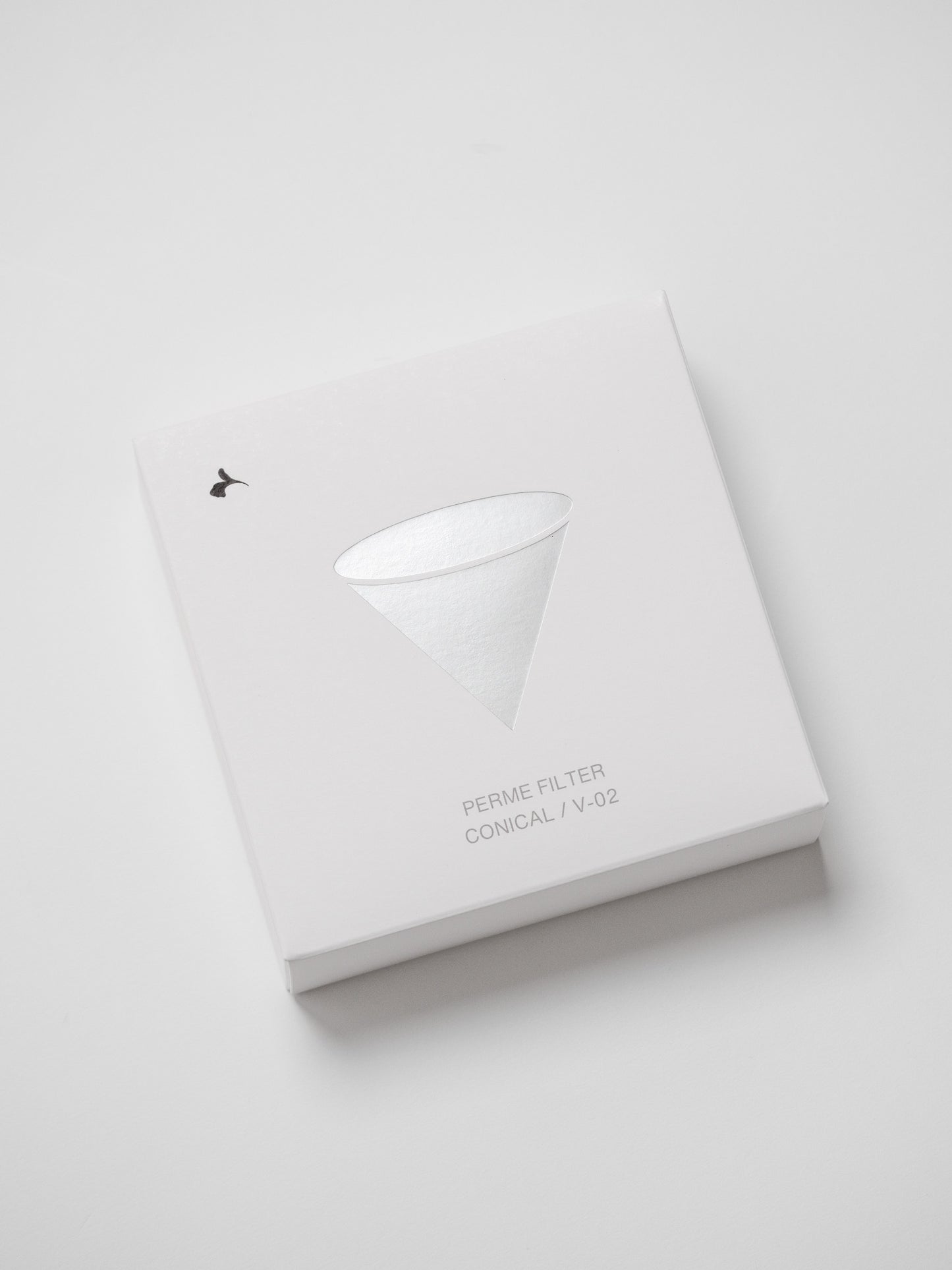 Perme Filter - Conical
