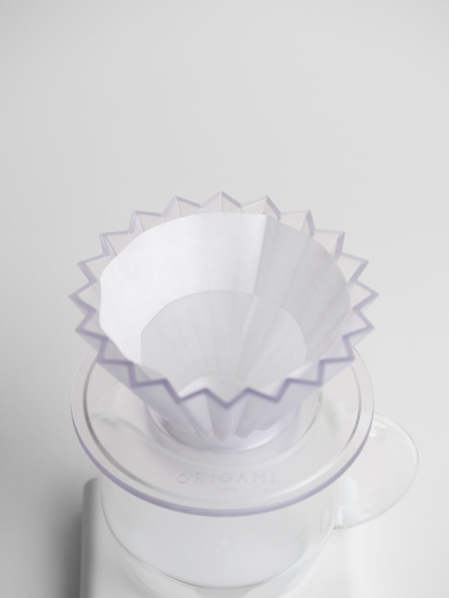 Perme Filter - Conical