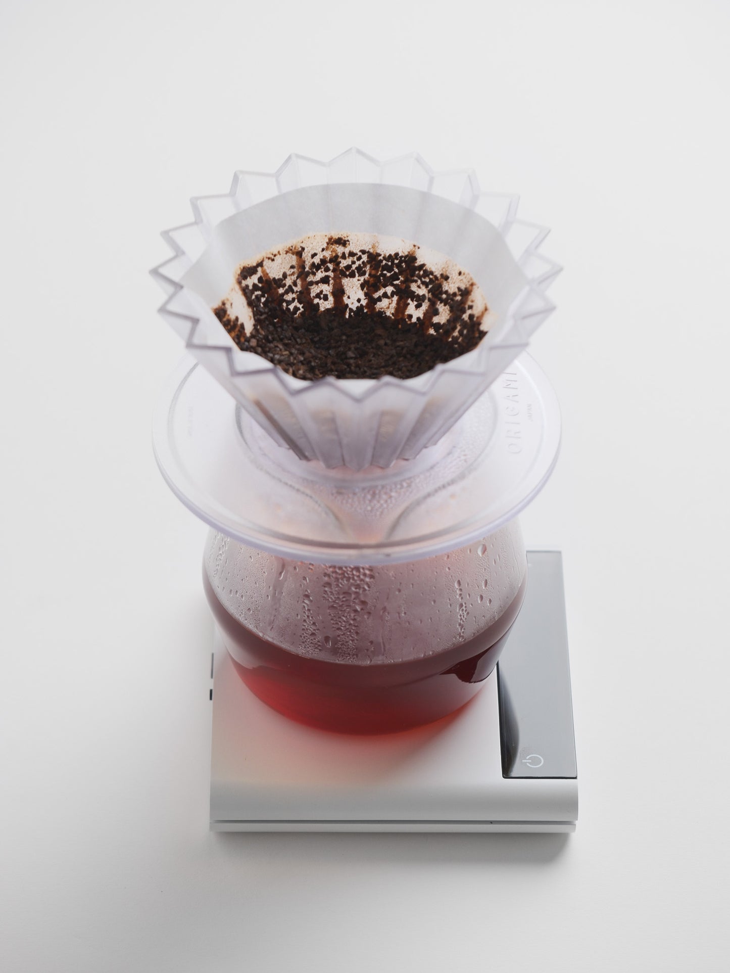 Perme Filter - Conical