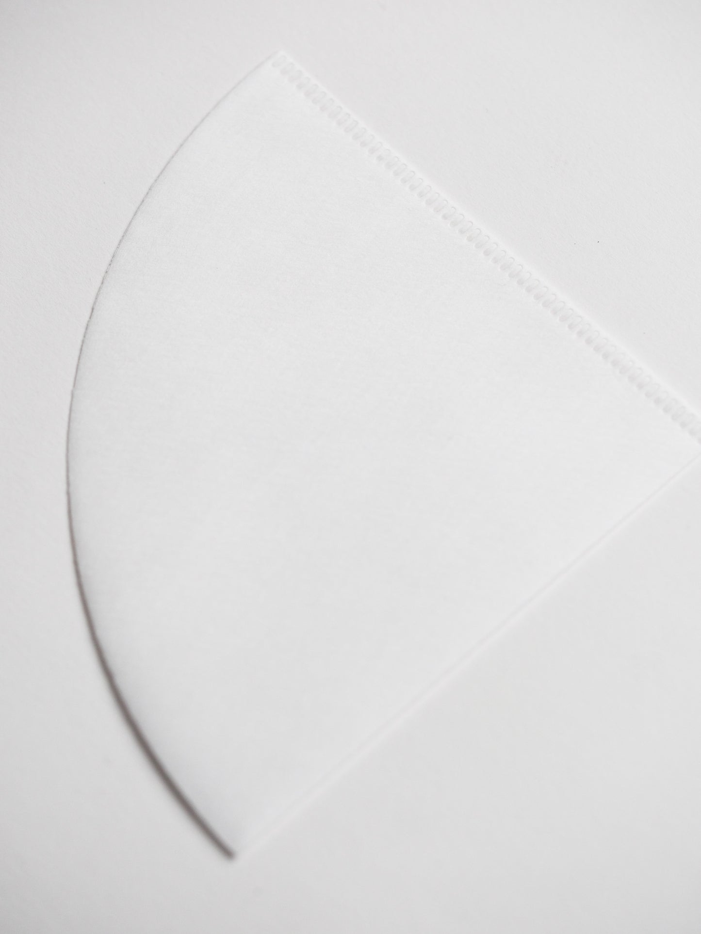 Perme Filter - Conical