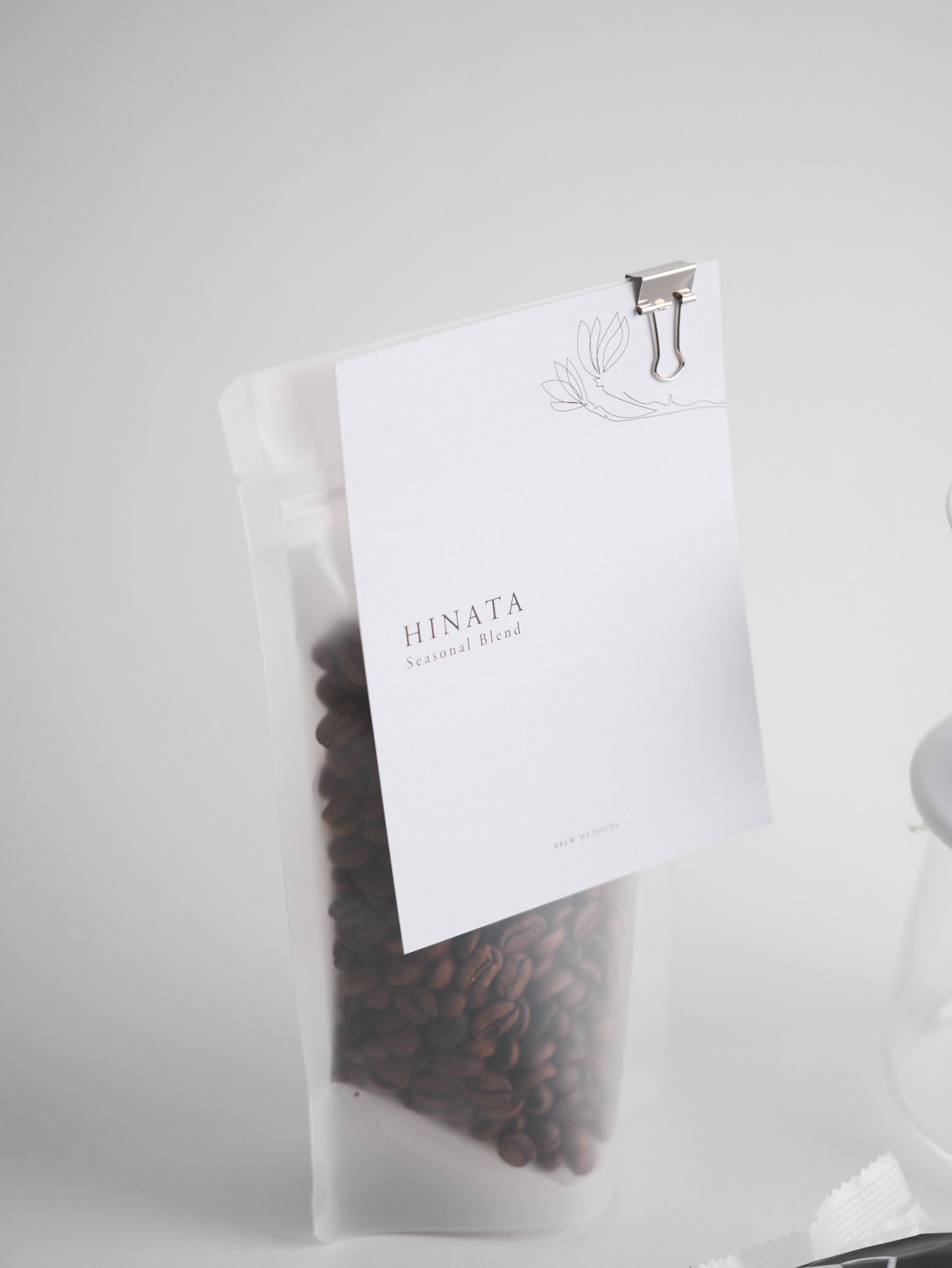 Pour Over Starter Pack