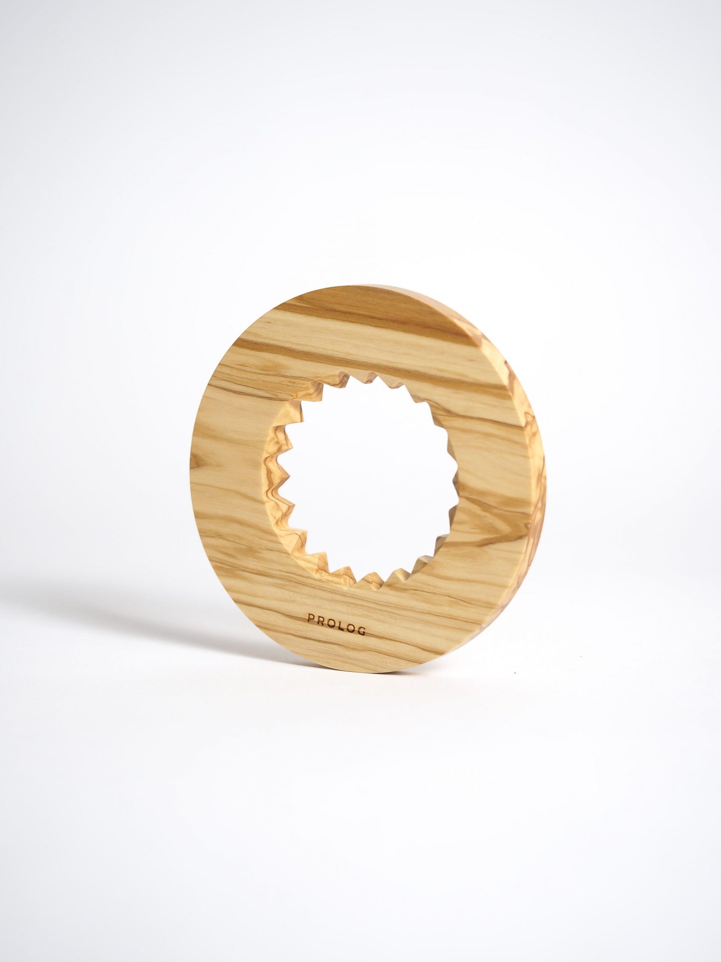 Prolog Korea - Origami Dripper Wooden Holder