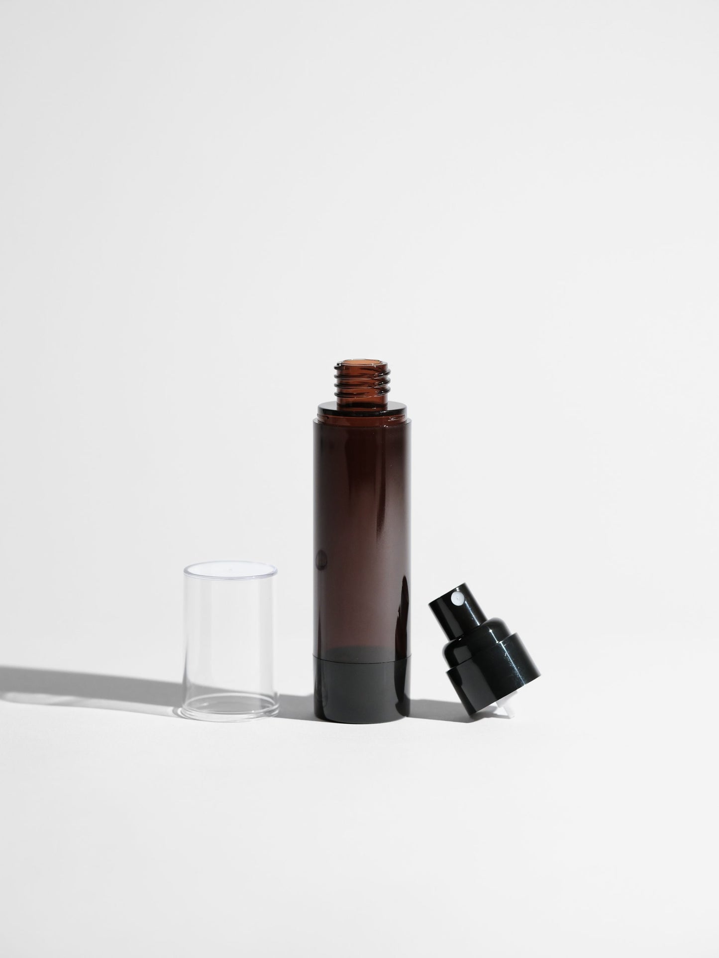 RDT Spray Bottle - Amber