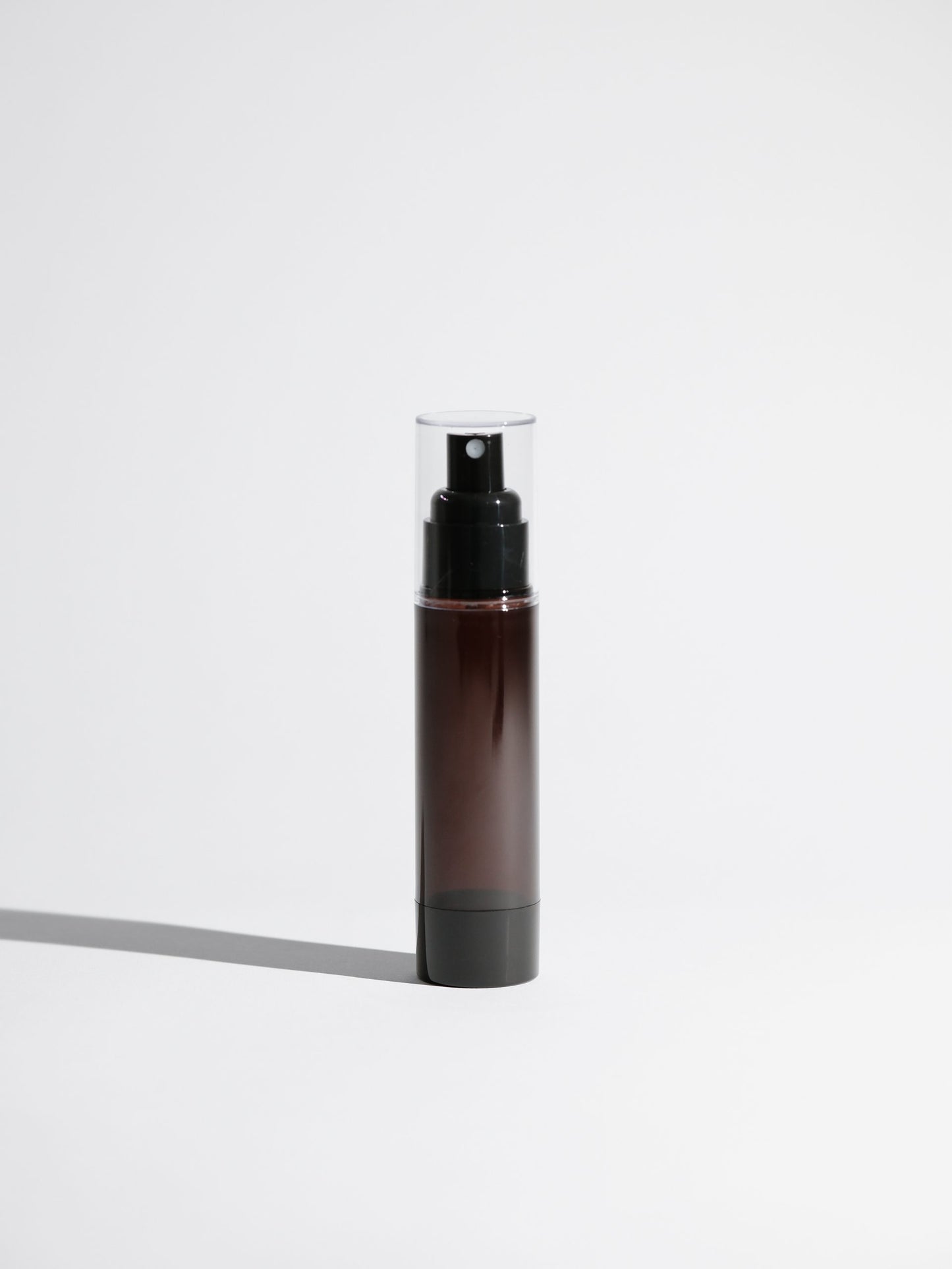 RDT Spray Bottle - Amber
