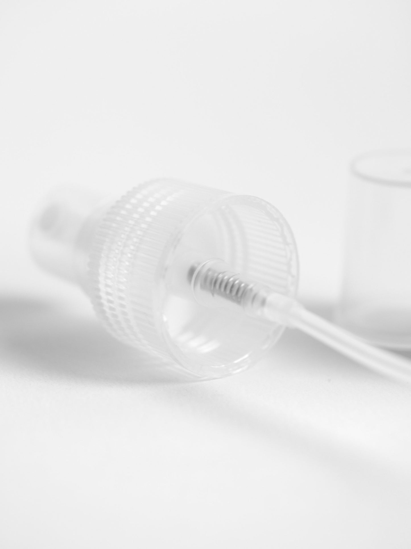RDT Spray Bottle - Silver