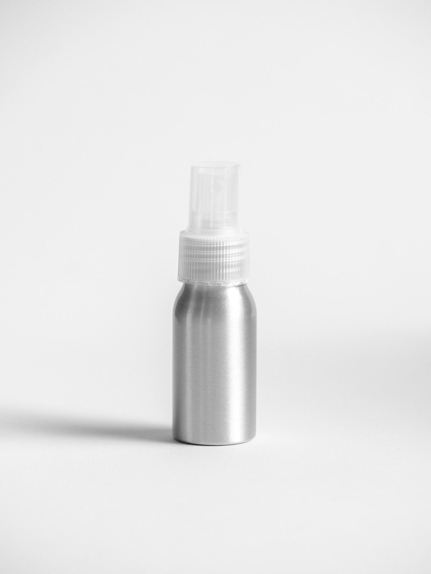 RDT Spray Bottle - Silver