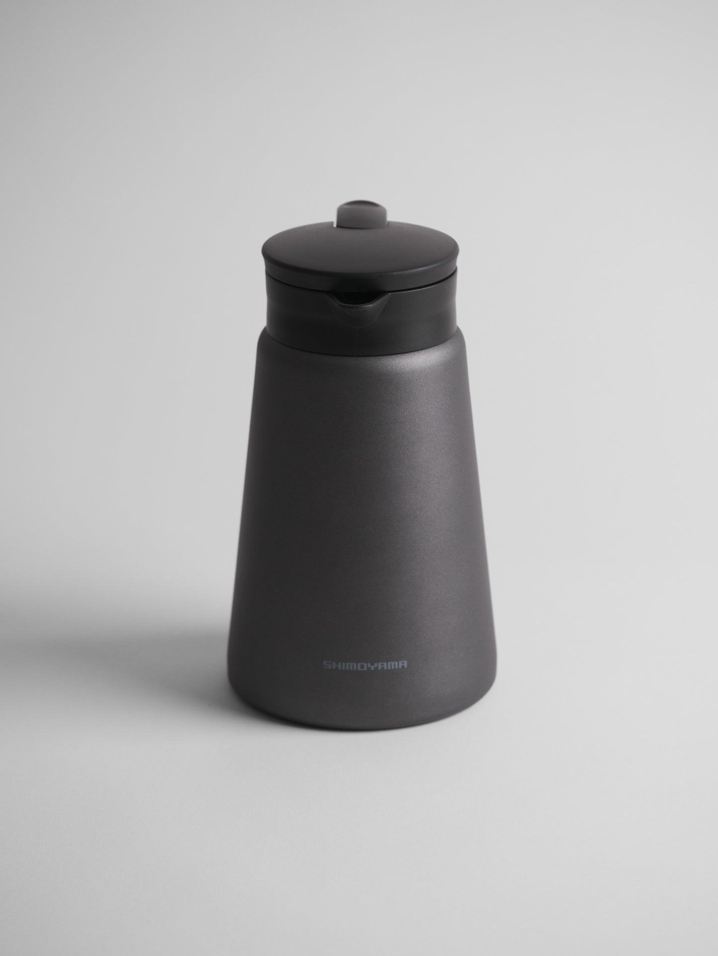 Shimoyama Vacuum Carafe - 1L