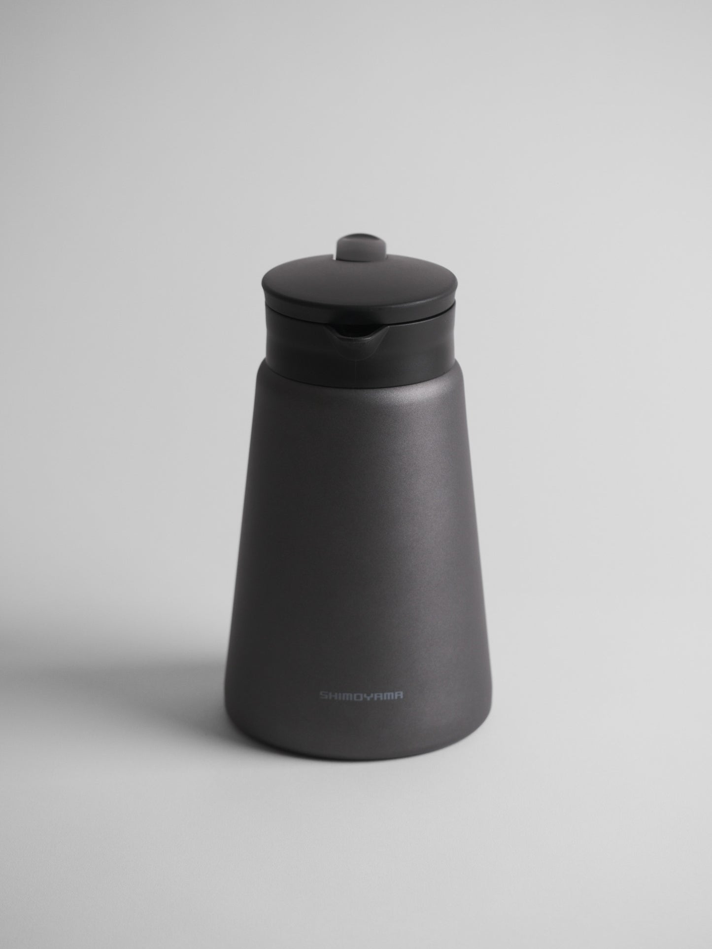 Shimoyama Vacuum Carafe - 1L