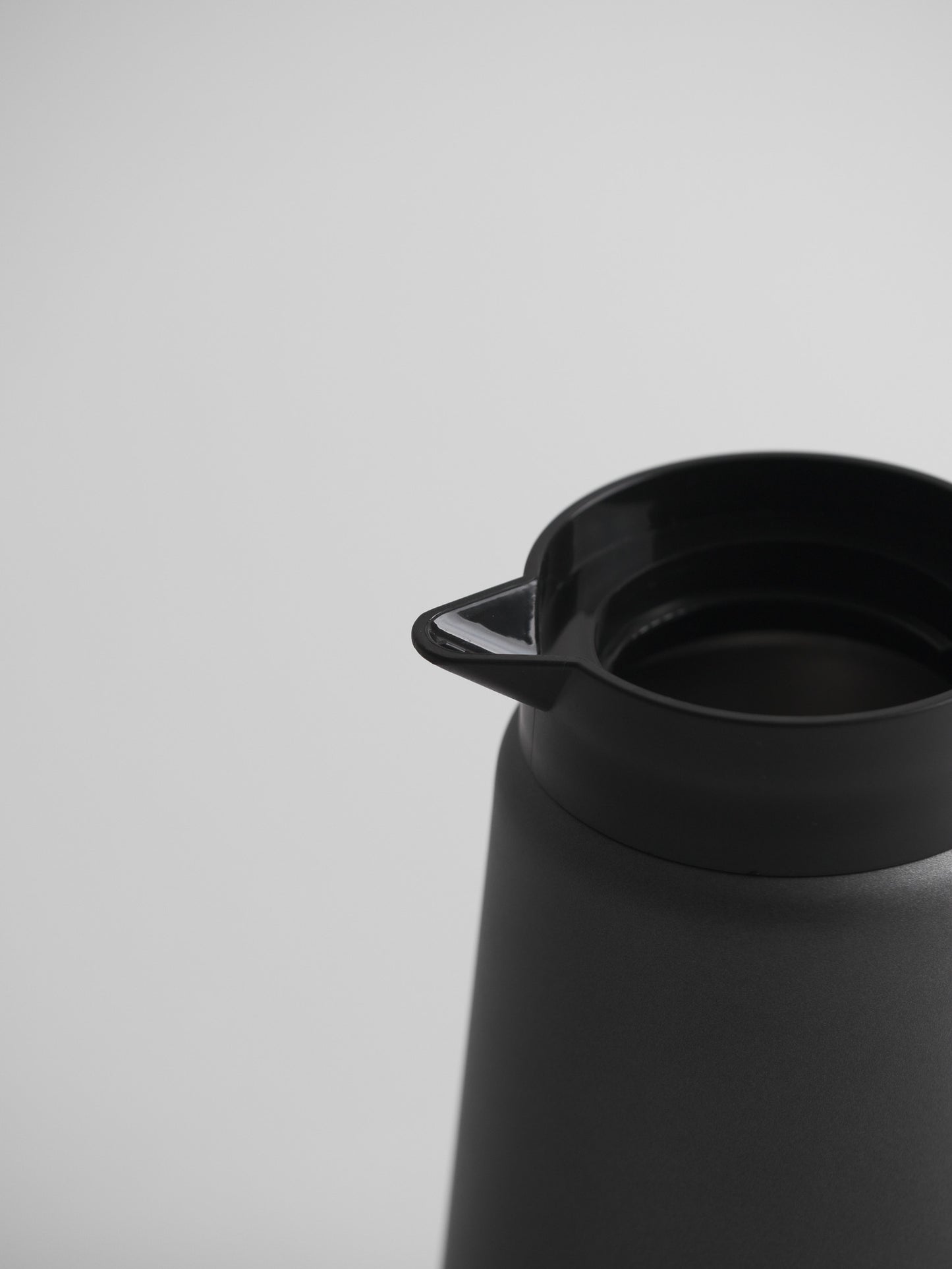 Shimoyama Vacuum Carafe - 1L