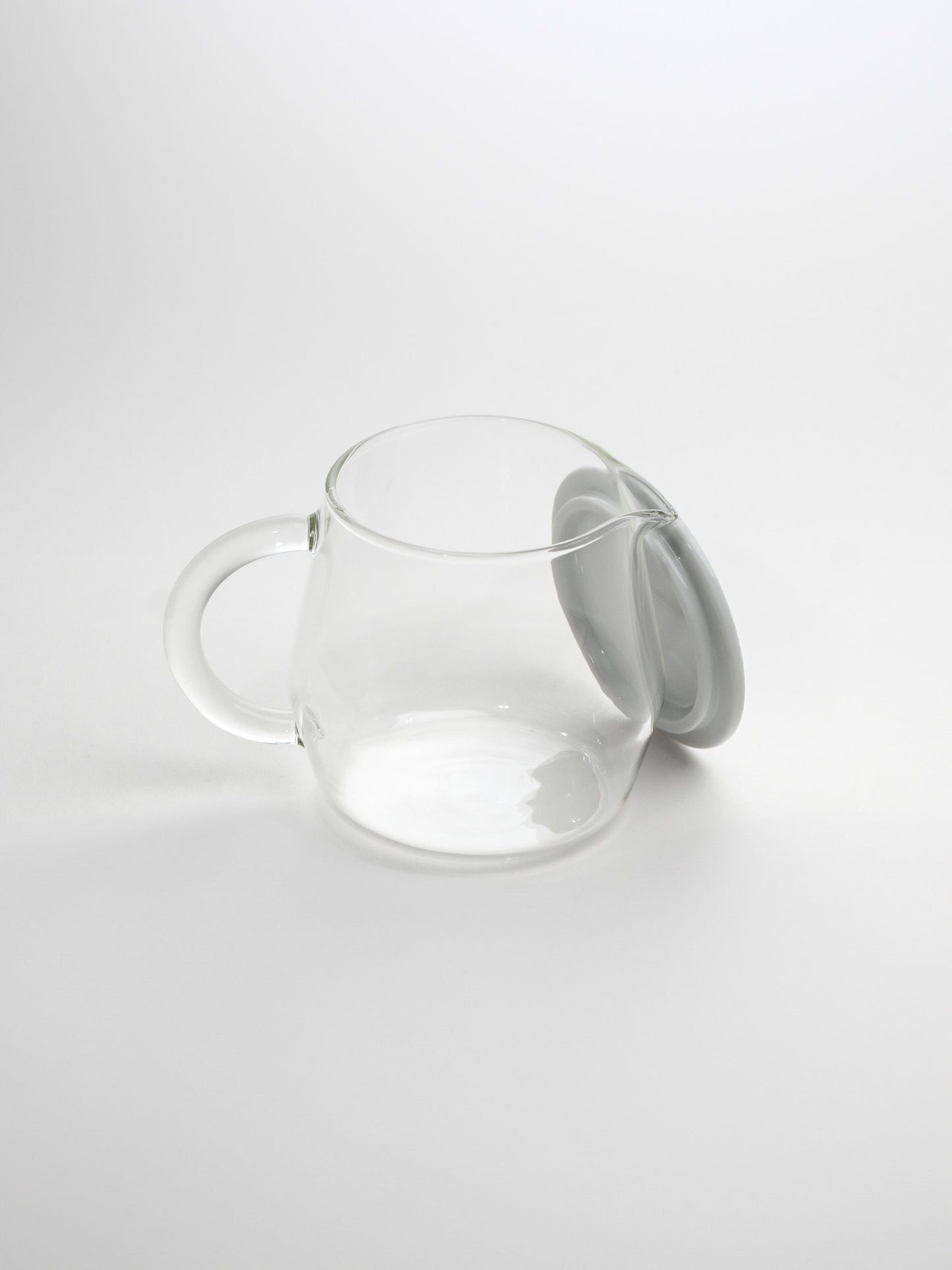 Torch Little Pitchii Server with Lid