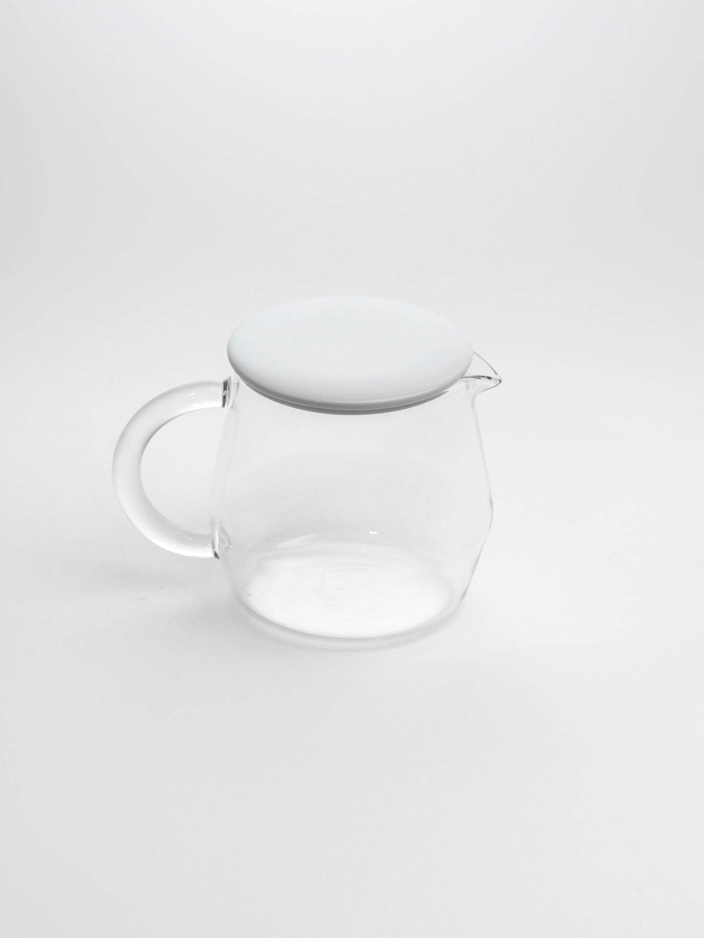 Torch Little Pitchii Server with Lid