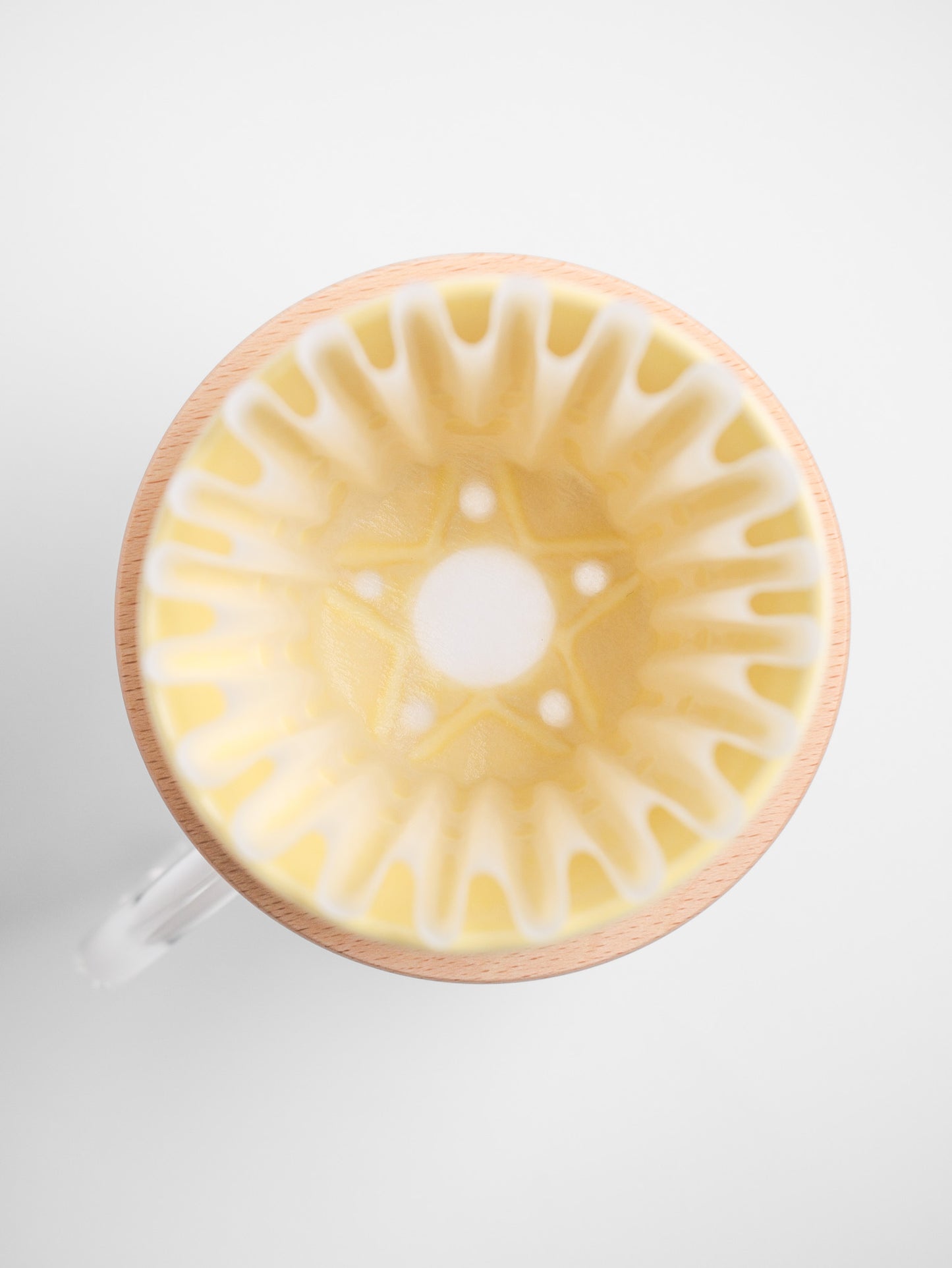 Torch Mountain Dripper