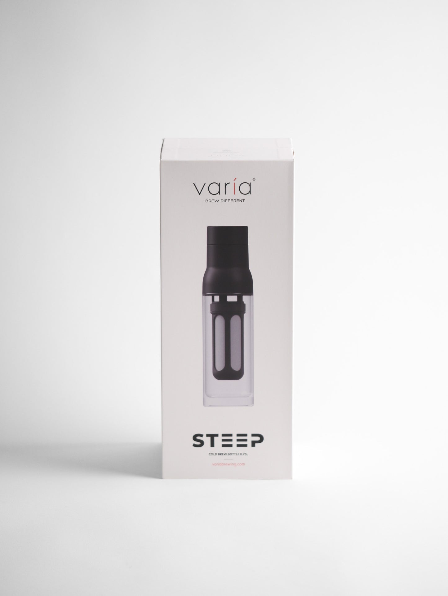 Varia Steep Cold brew Bottle