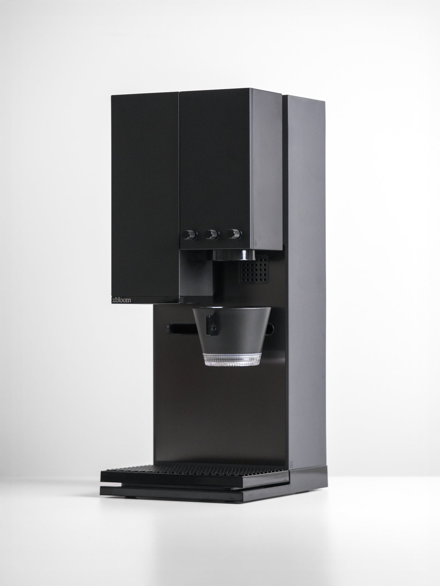 Xbloom Studio Coffee Brewer
