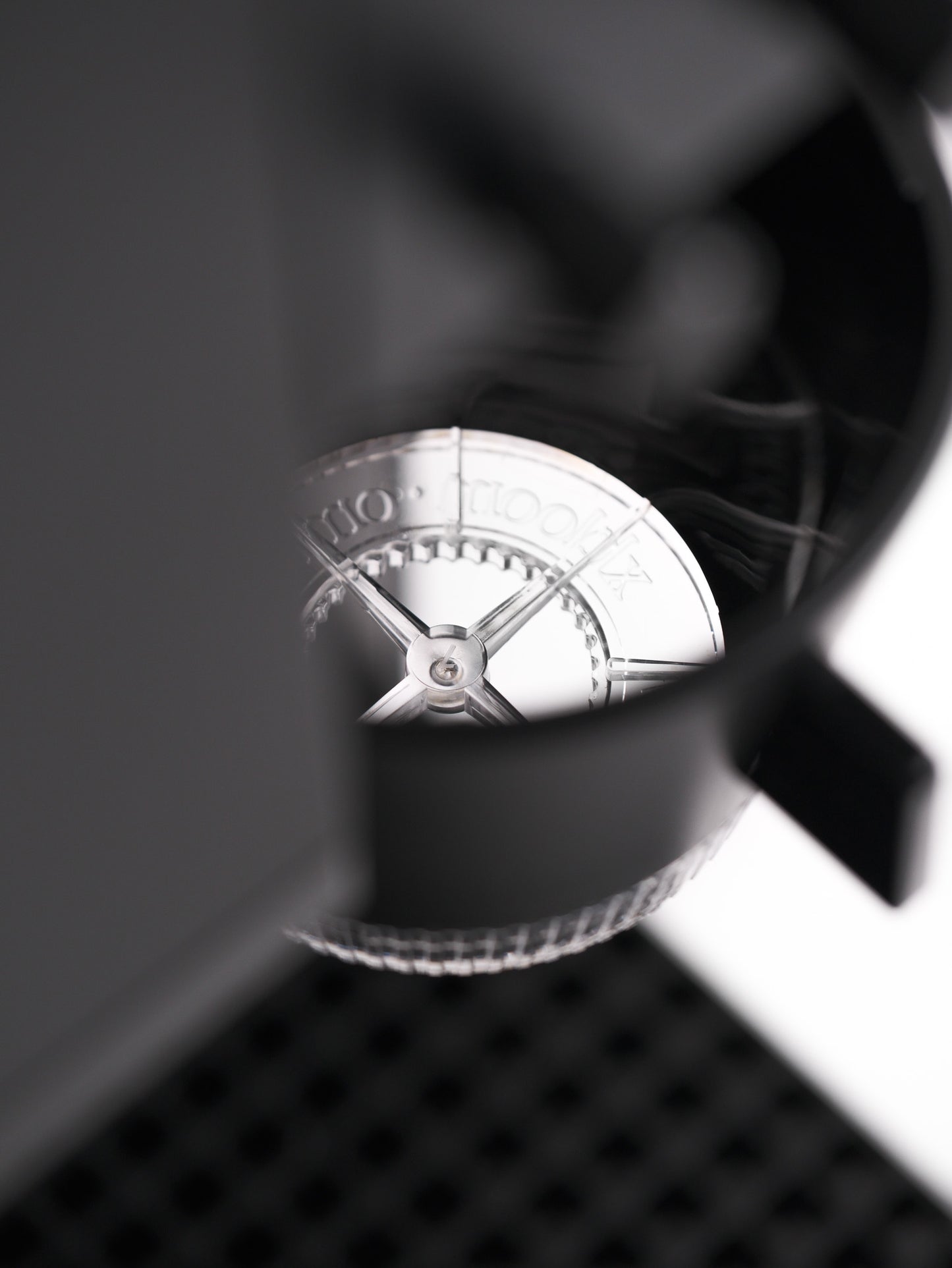 Xbloom Studio Coffee Brewer