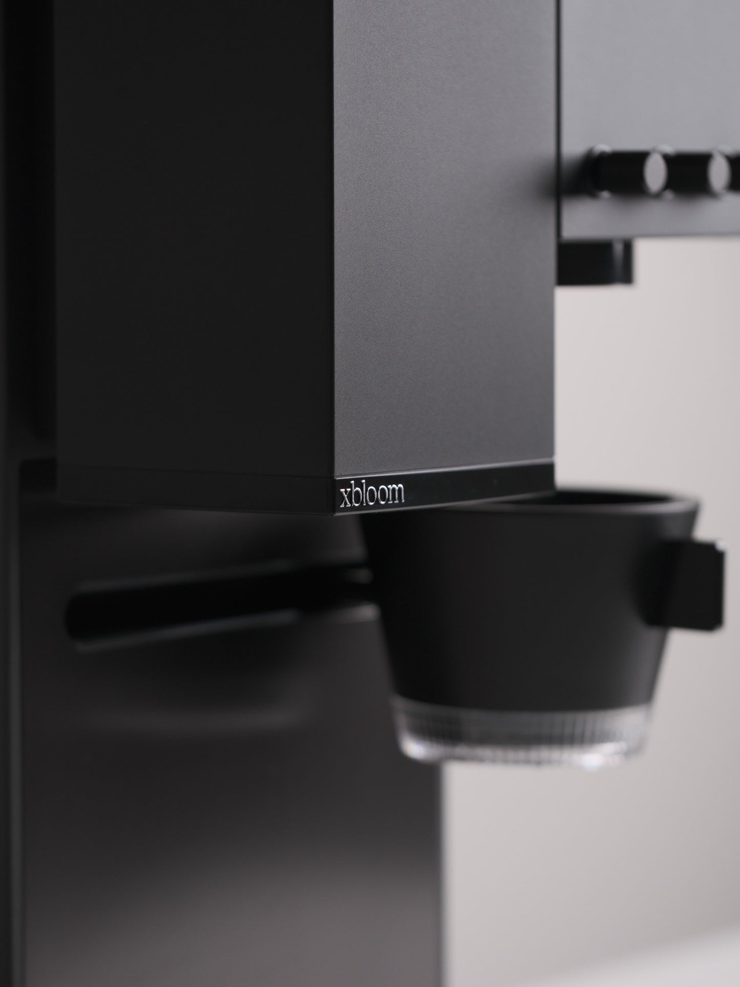 Xbloom Studio Coffee Brewer