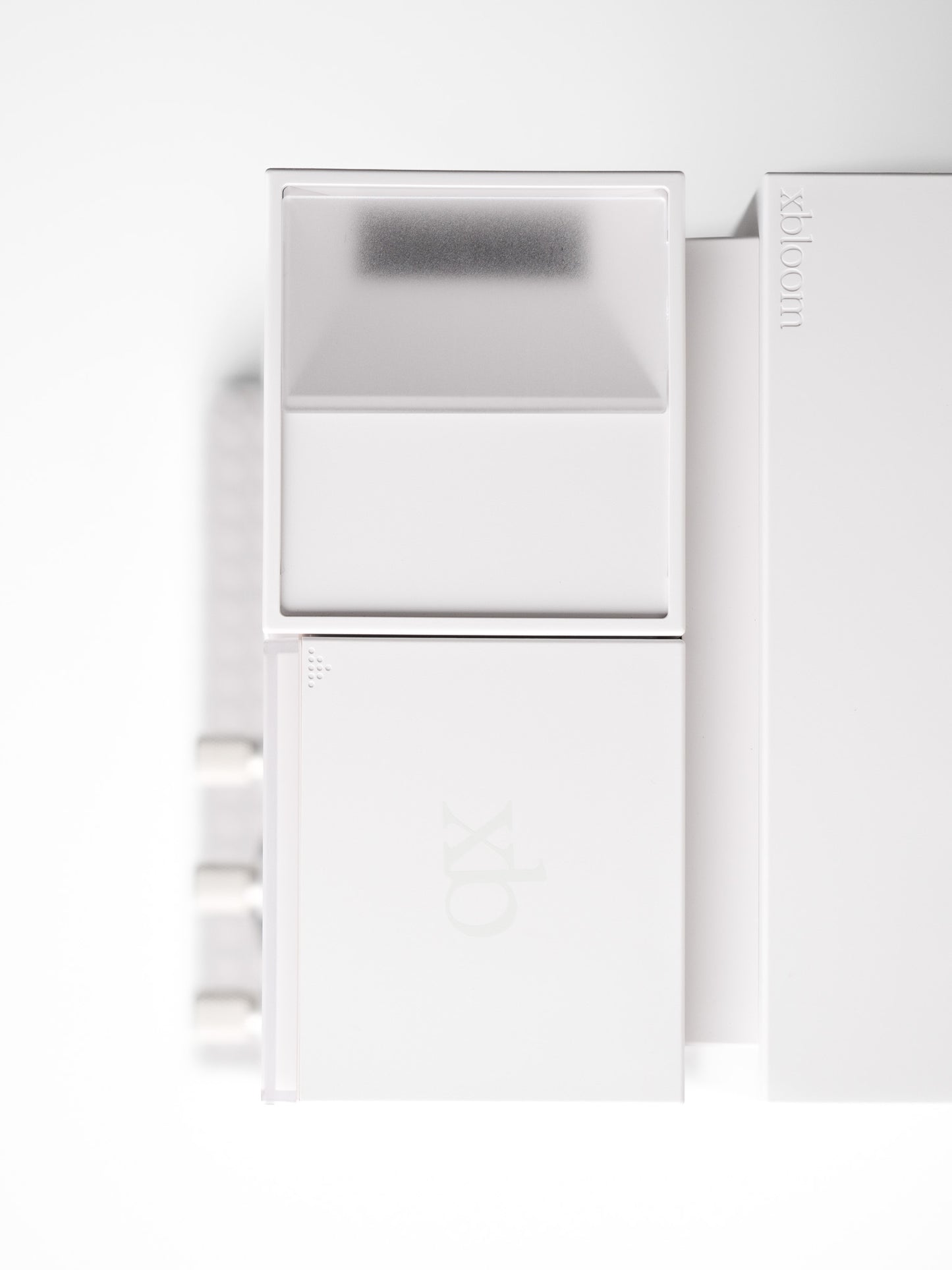 Xbloom Studio Coffee Brewer