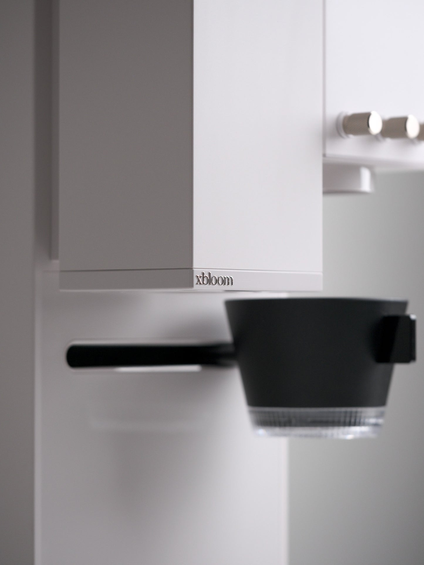 Xbloom Studio Coffee Brewer